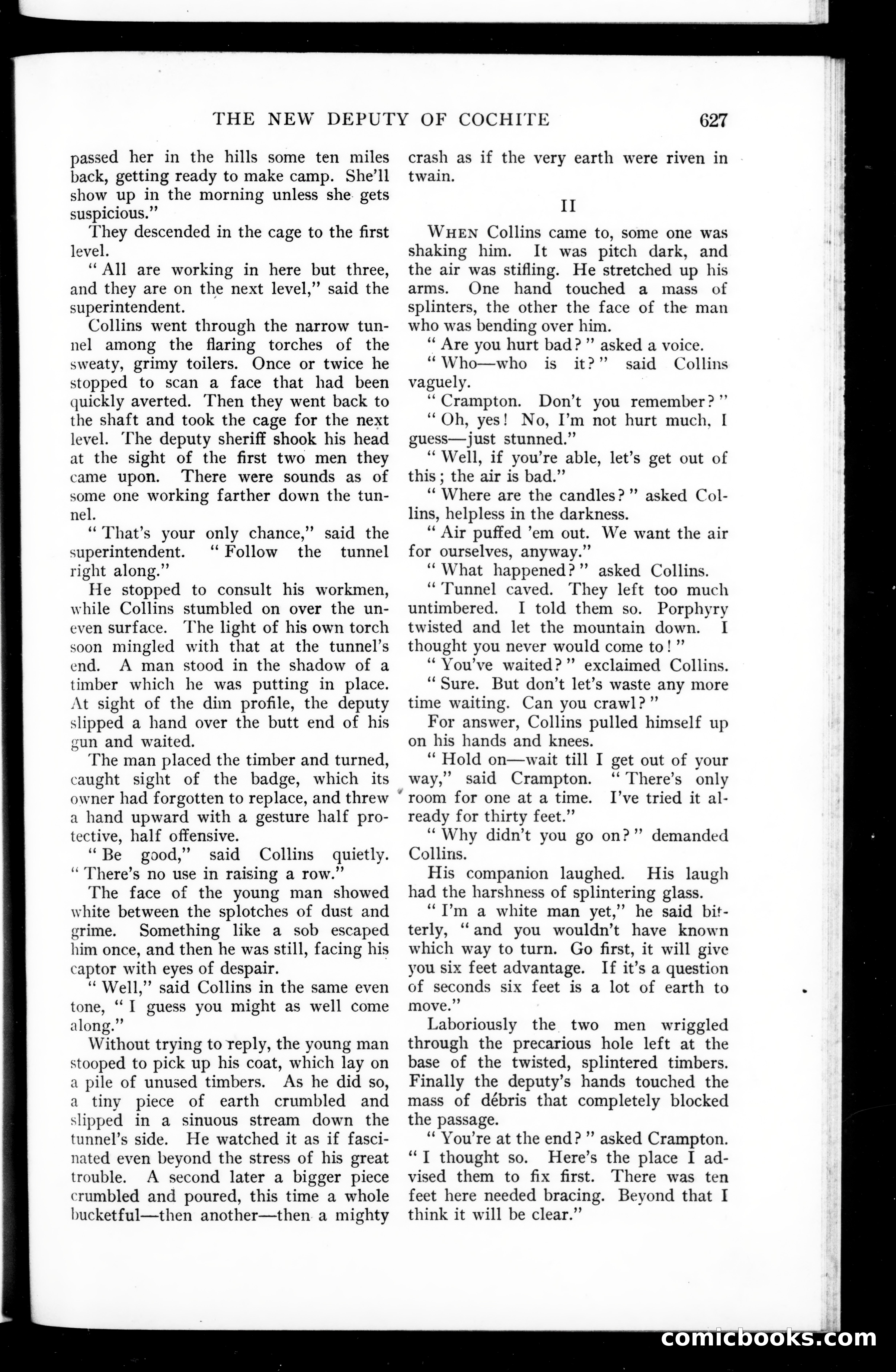 The Munsey, February 1906 — page 115 of 142