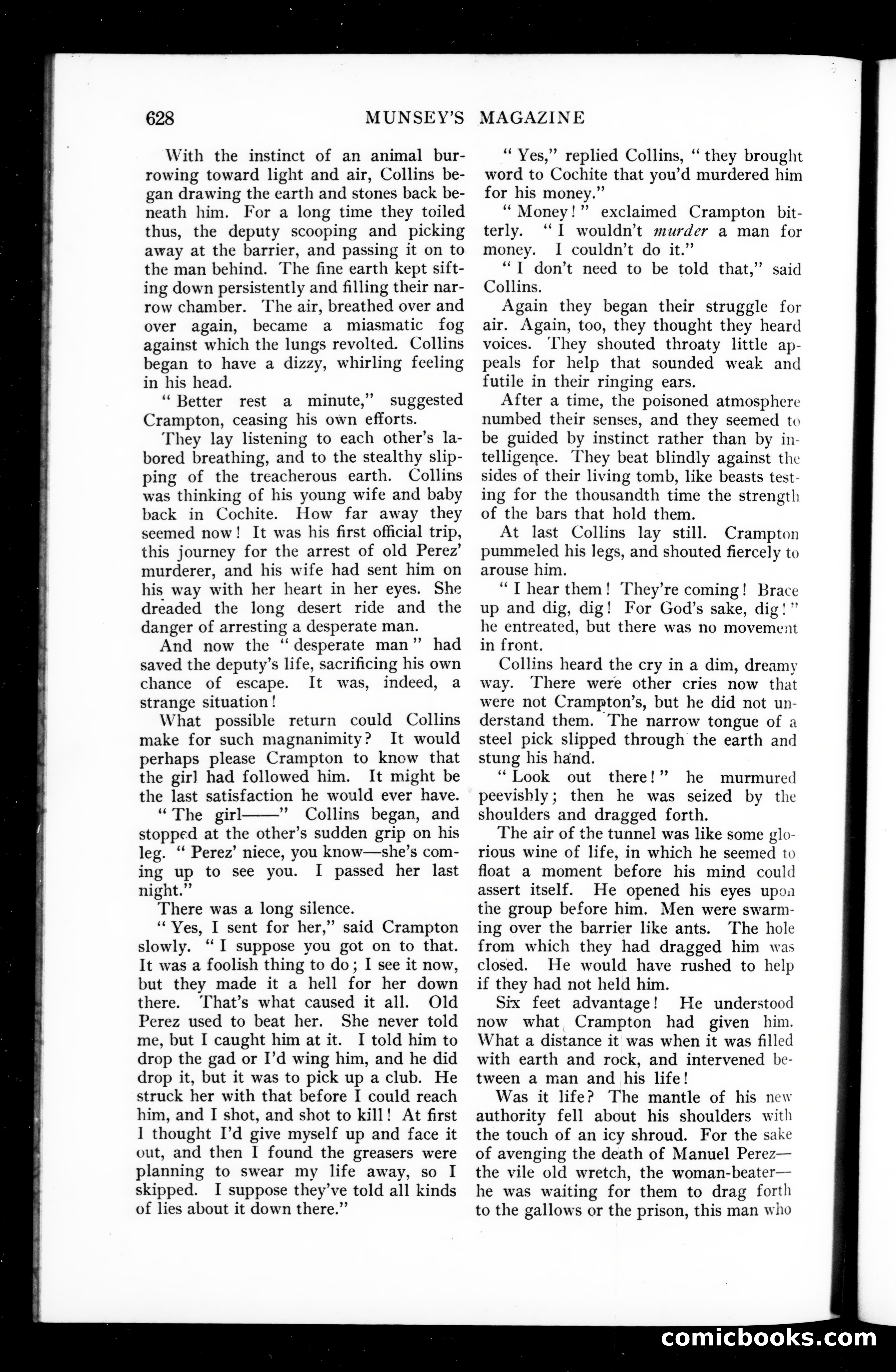 The Munsey, February 1906 — page 116 of 142