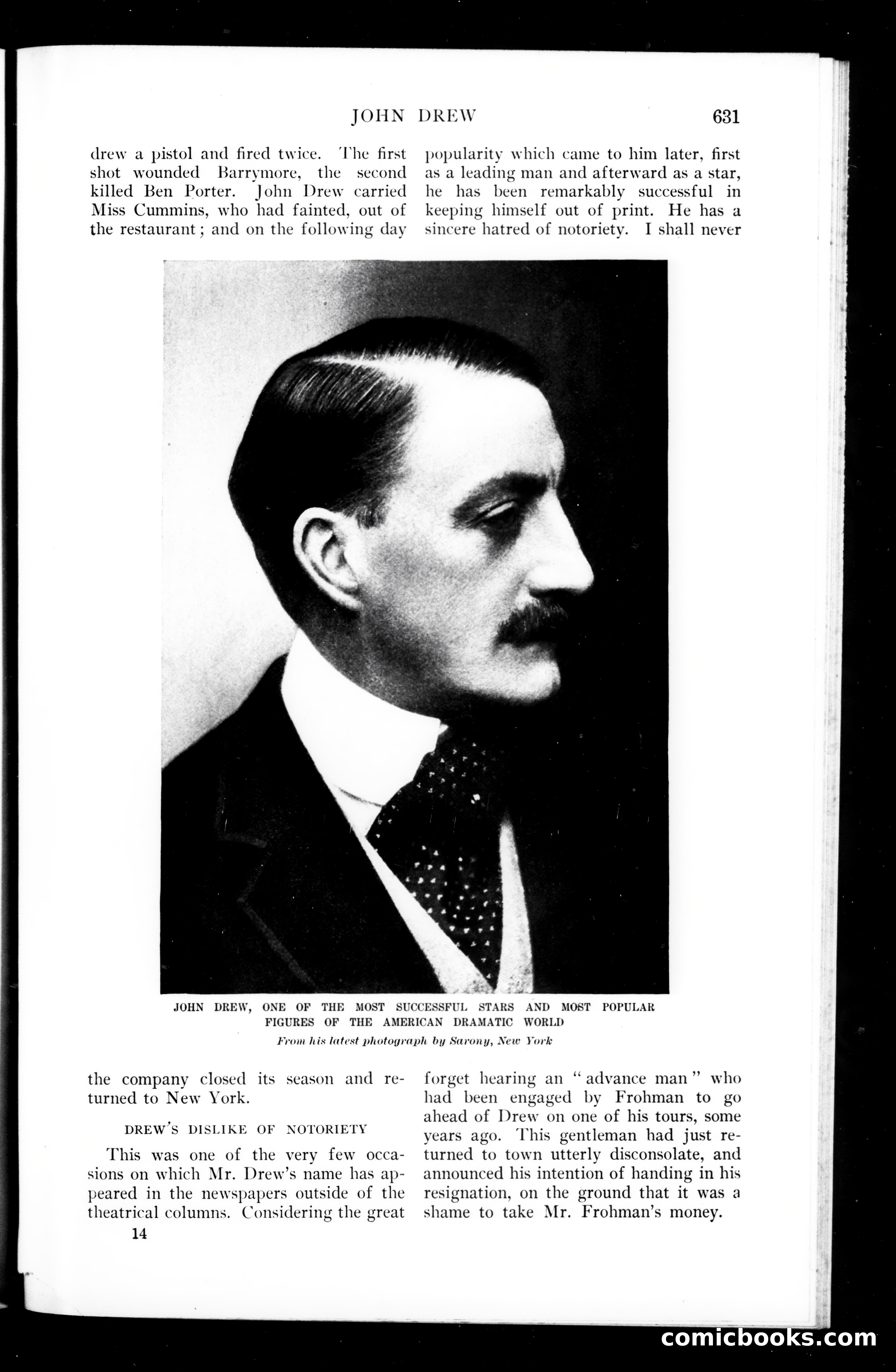 The Munsey, February 1906 — page 119 of 142