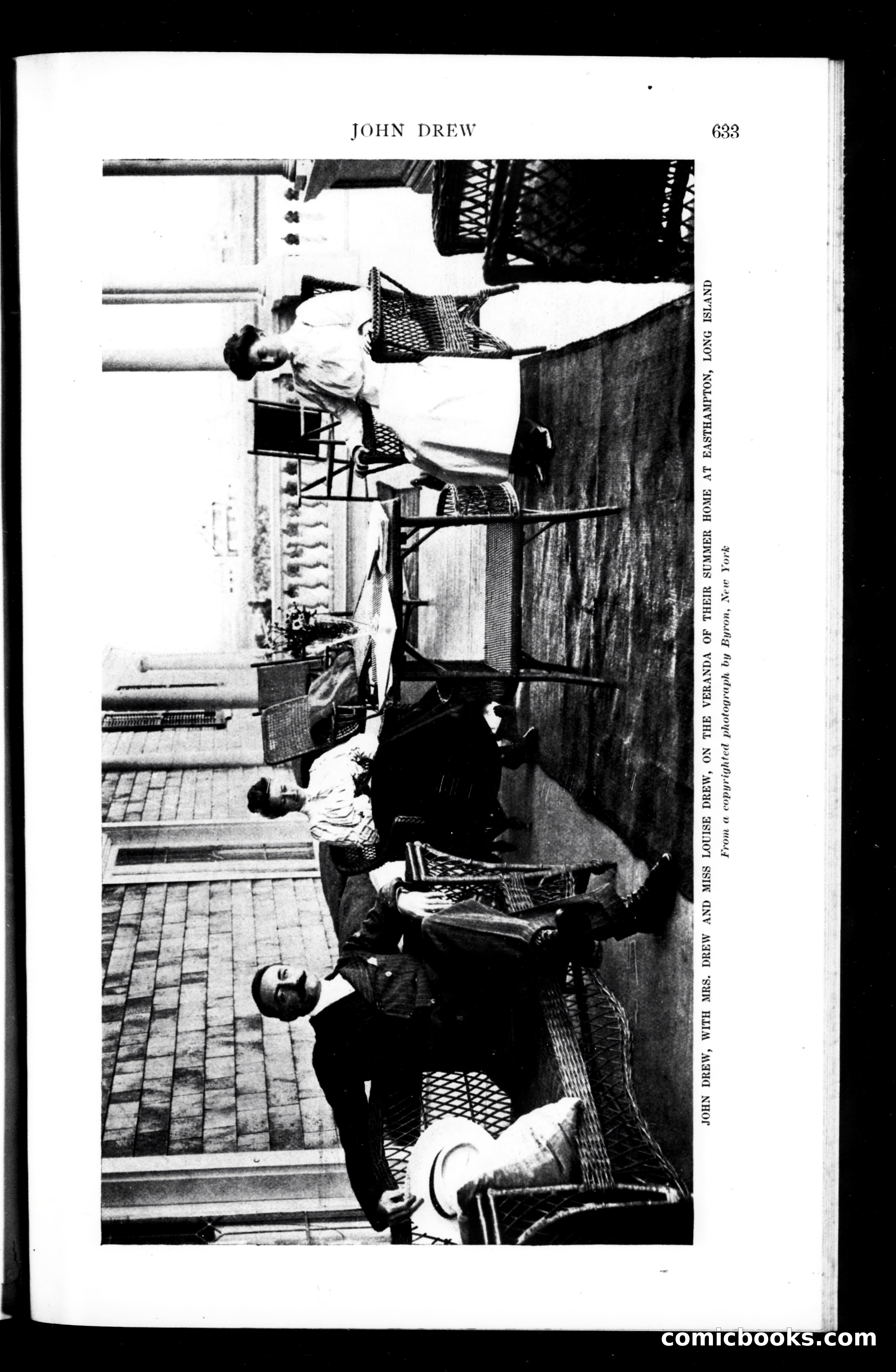 The Munsey, February 1906 — page 121 of 142