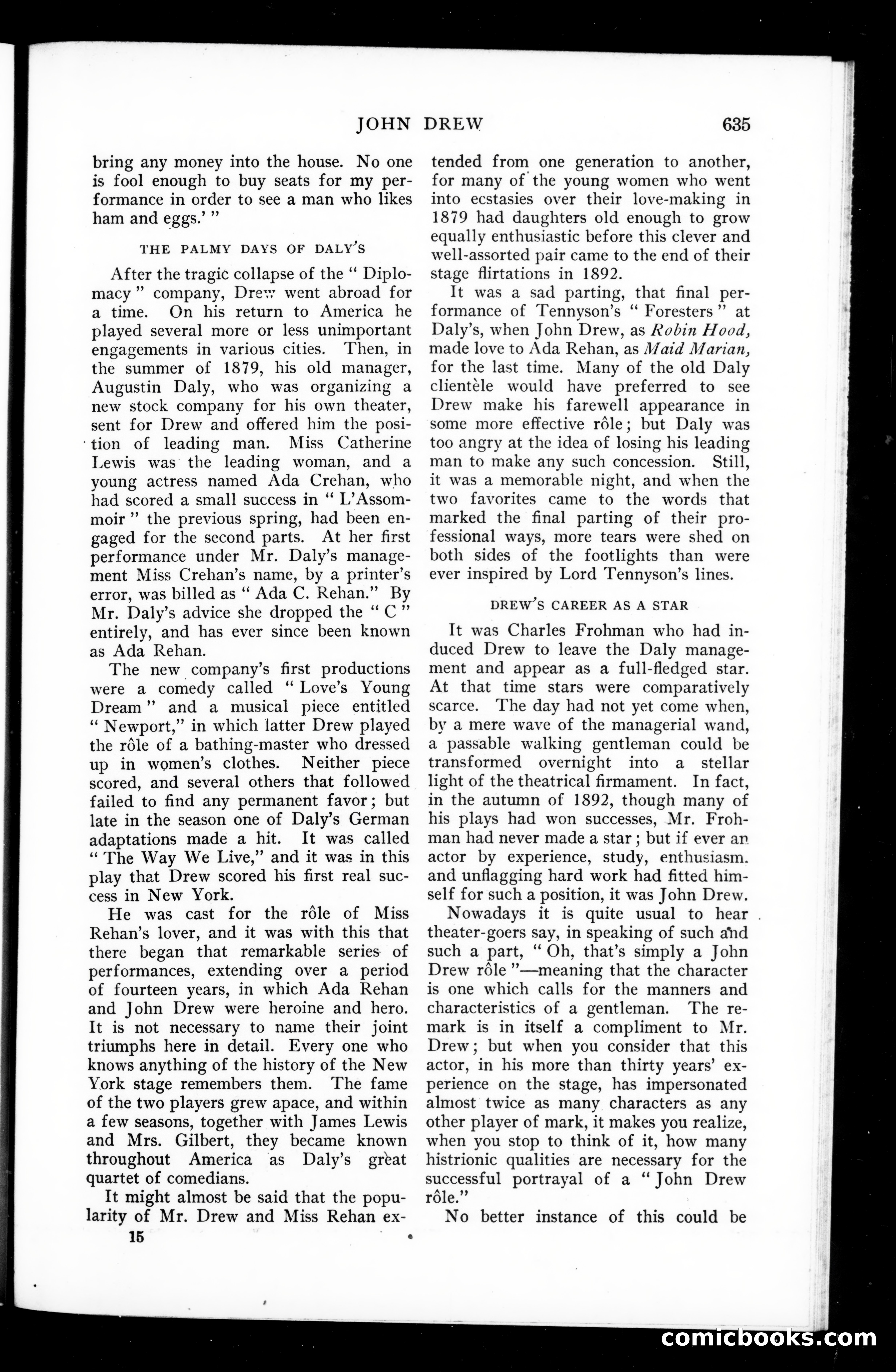 The Munsey, February 1906 — page 123 of 142