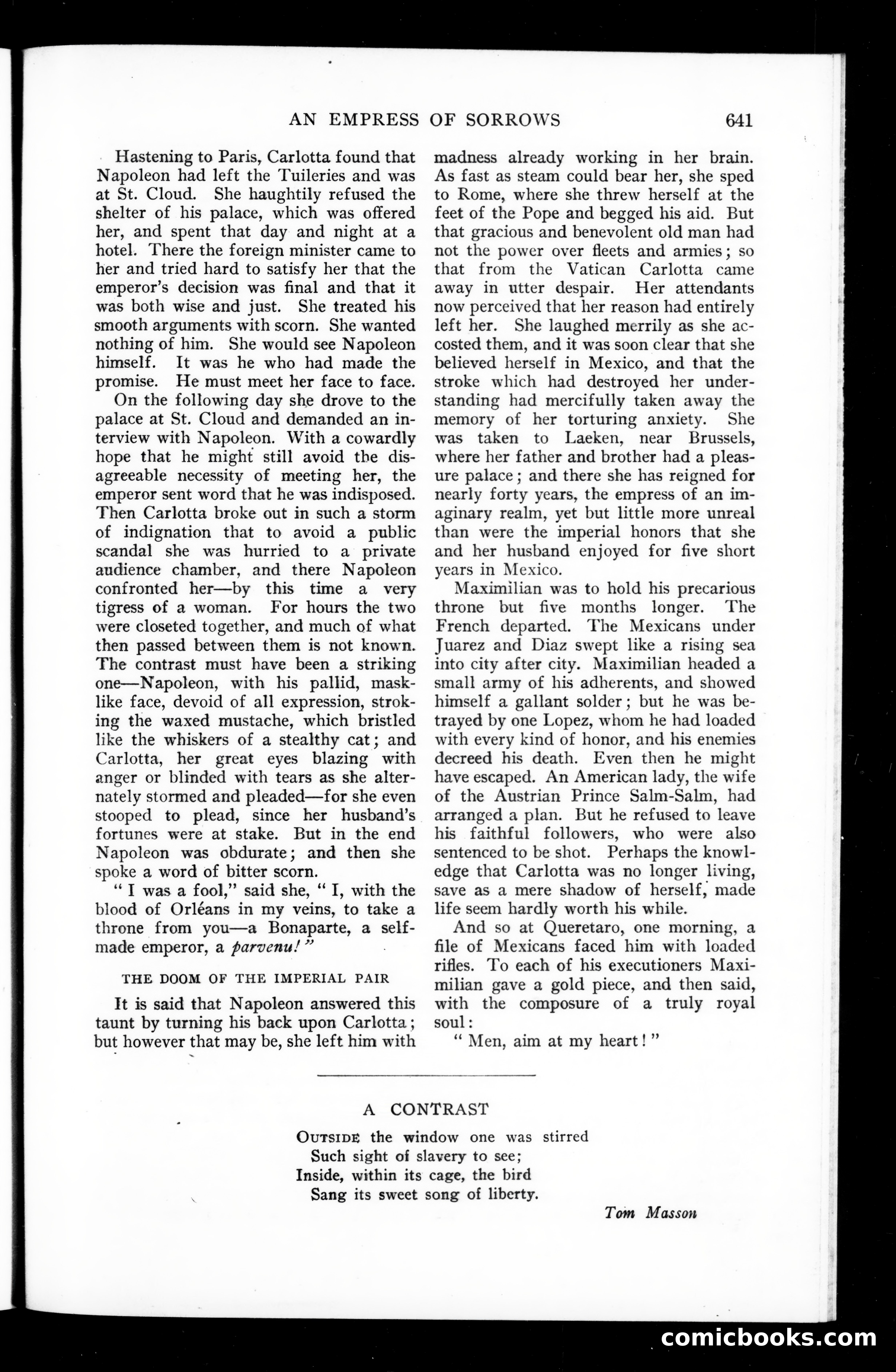 The Munsey, February 1906 — page 129 of 142