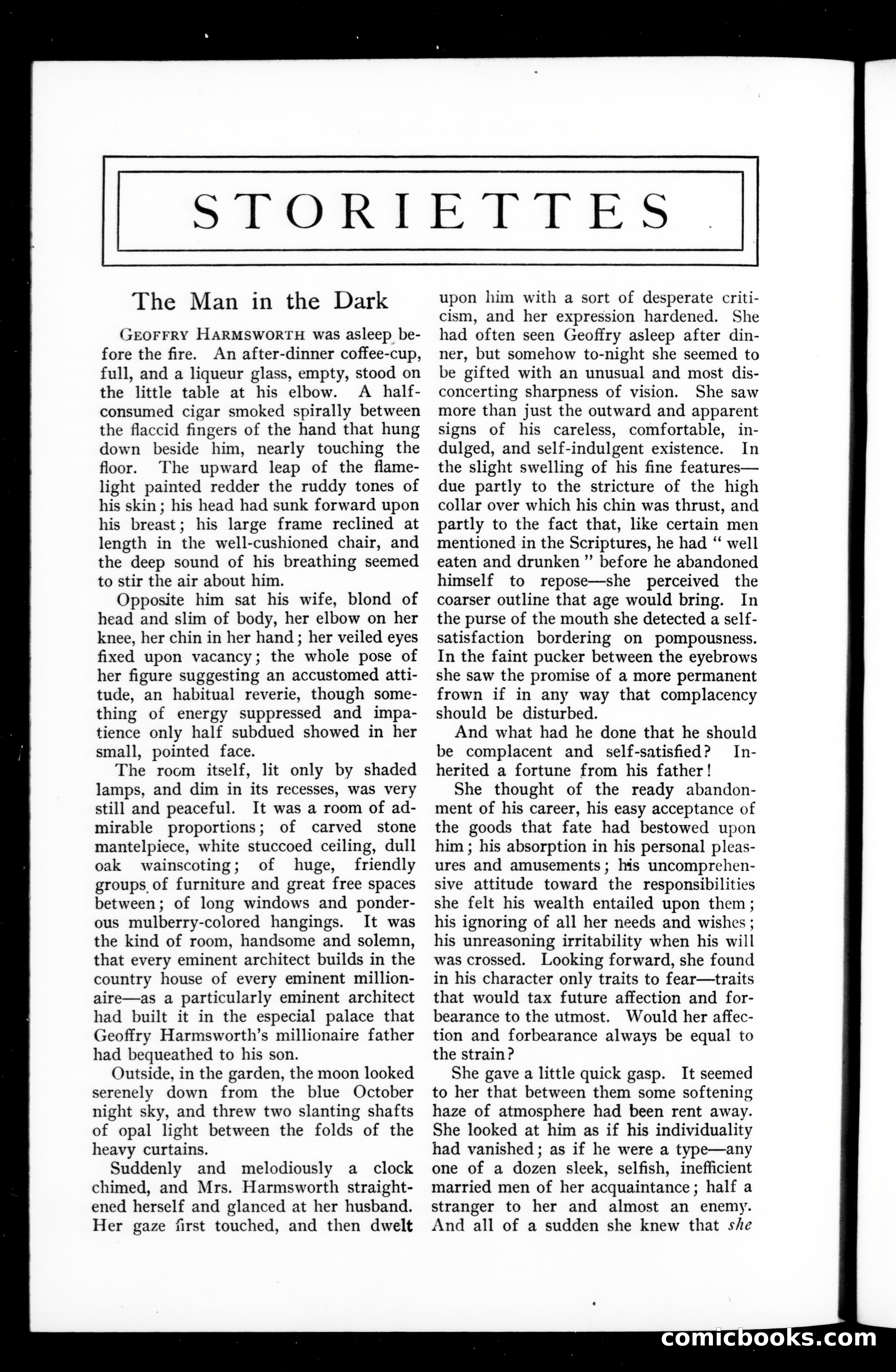 The Munsey, February 1906 — page 130 of 142