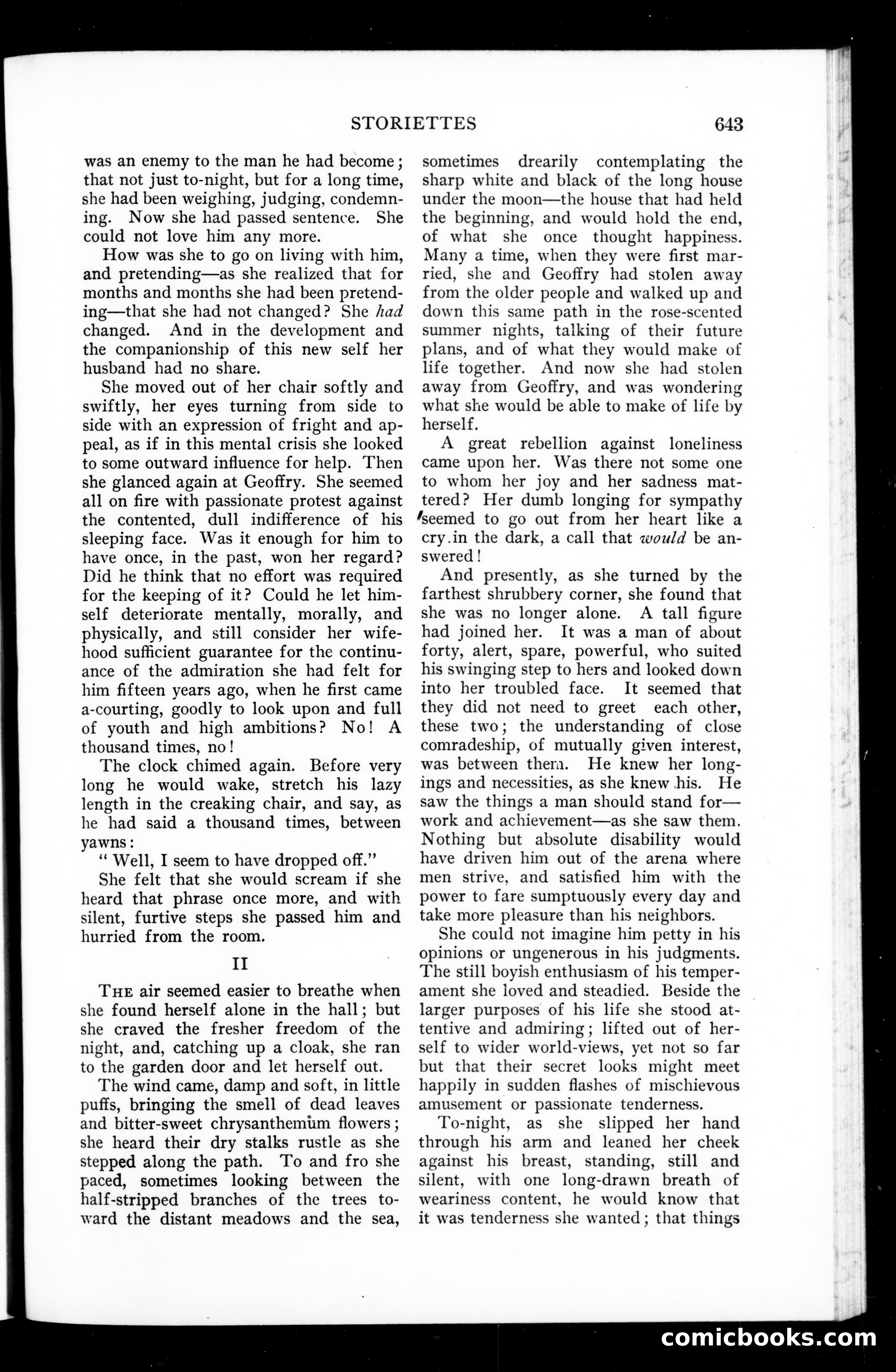 The Munsey, February 1906 — page 131 of 142