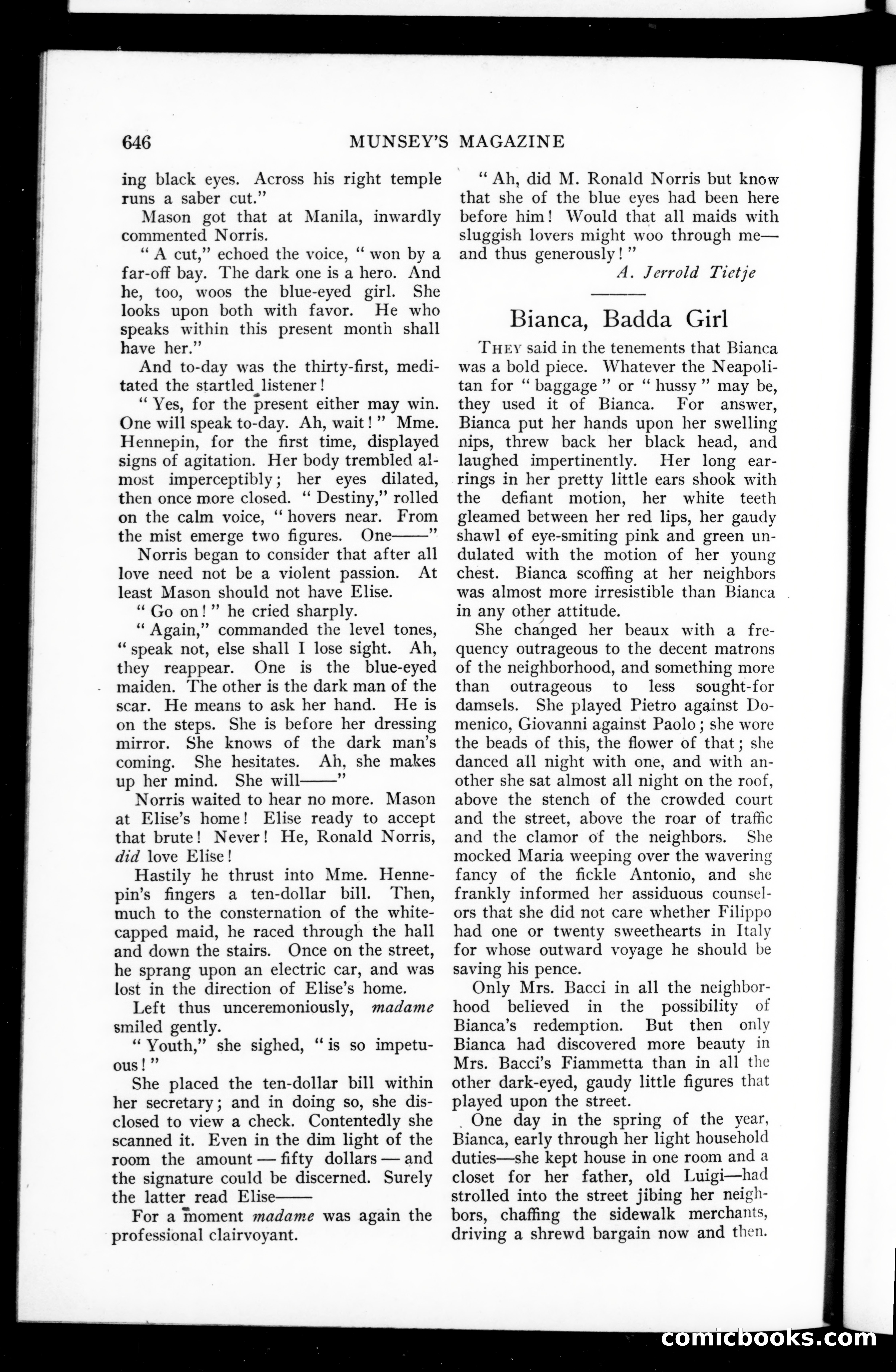 The Munsey, February 1906 — page 134 of 142