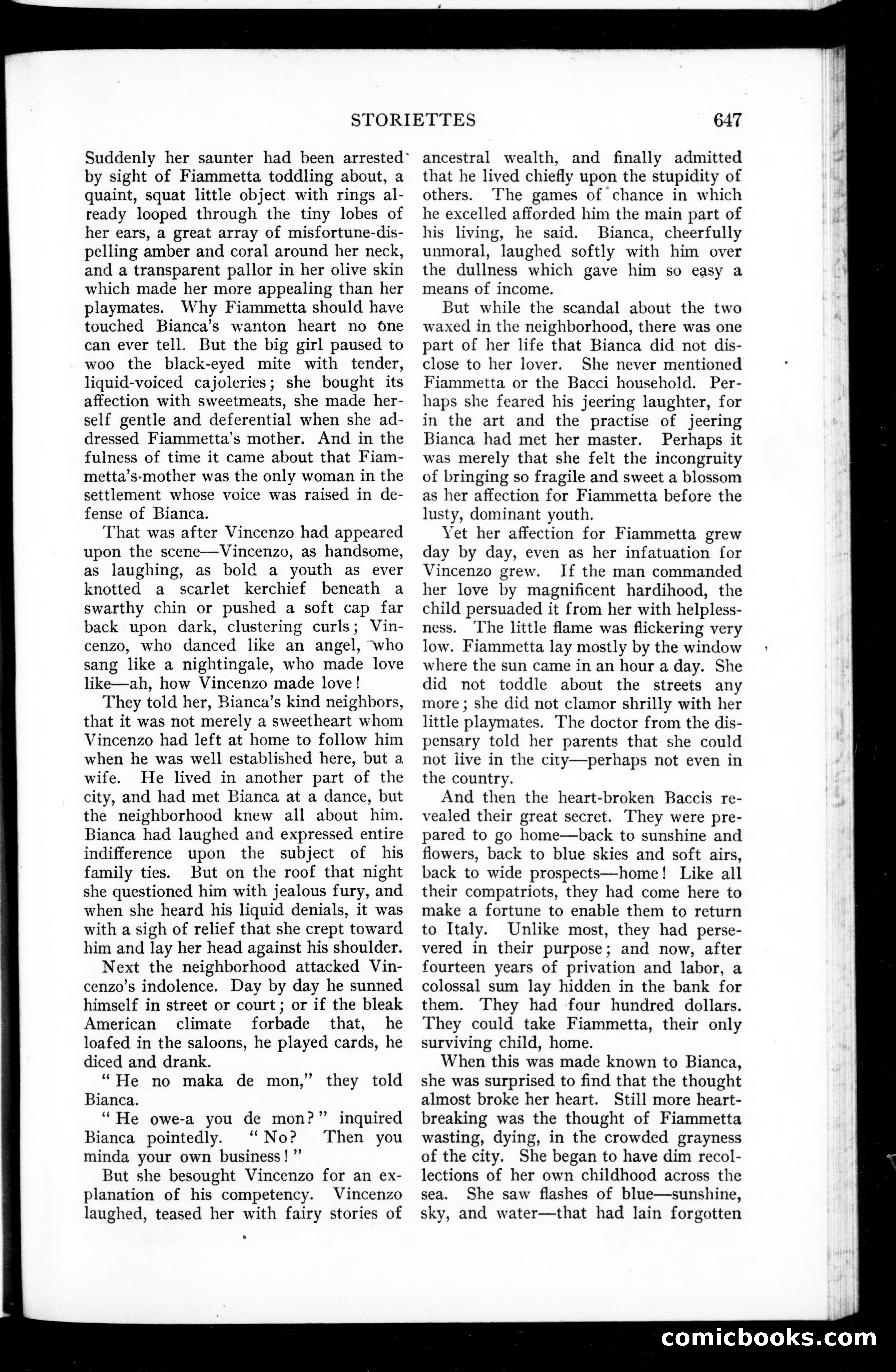 The Munsey, February 1906 — page 135 of 142