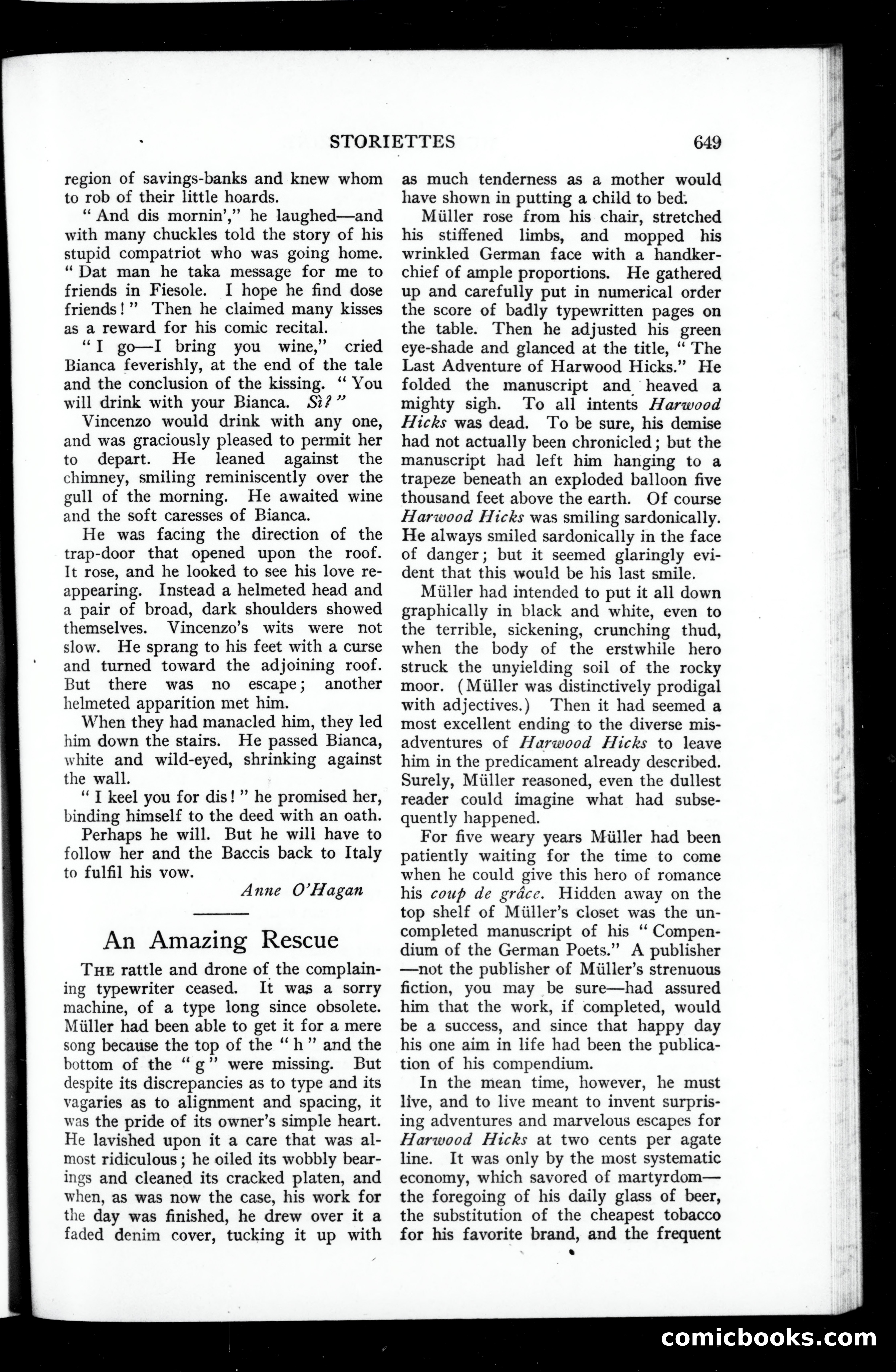 The Munsey, February 1906 — page 137 of 142