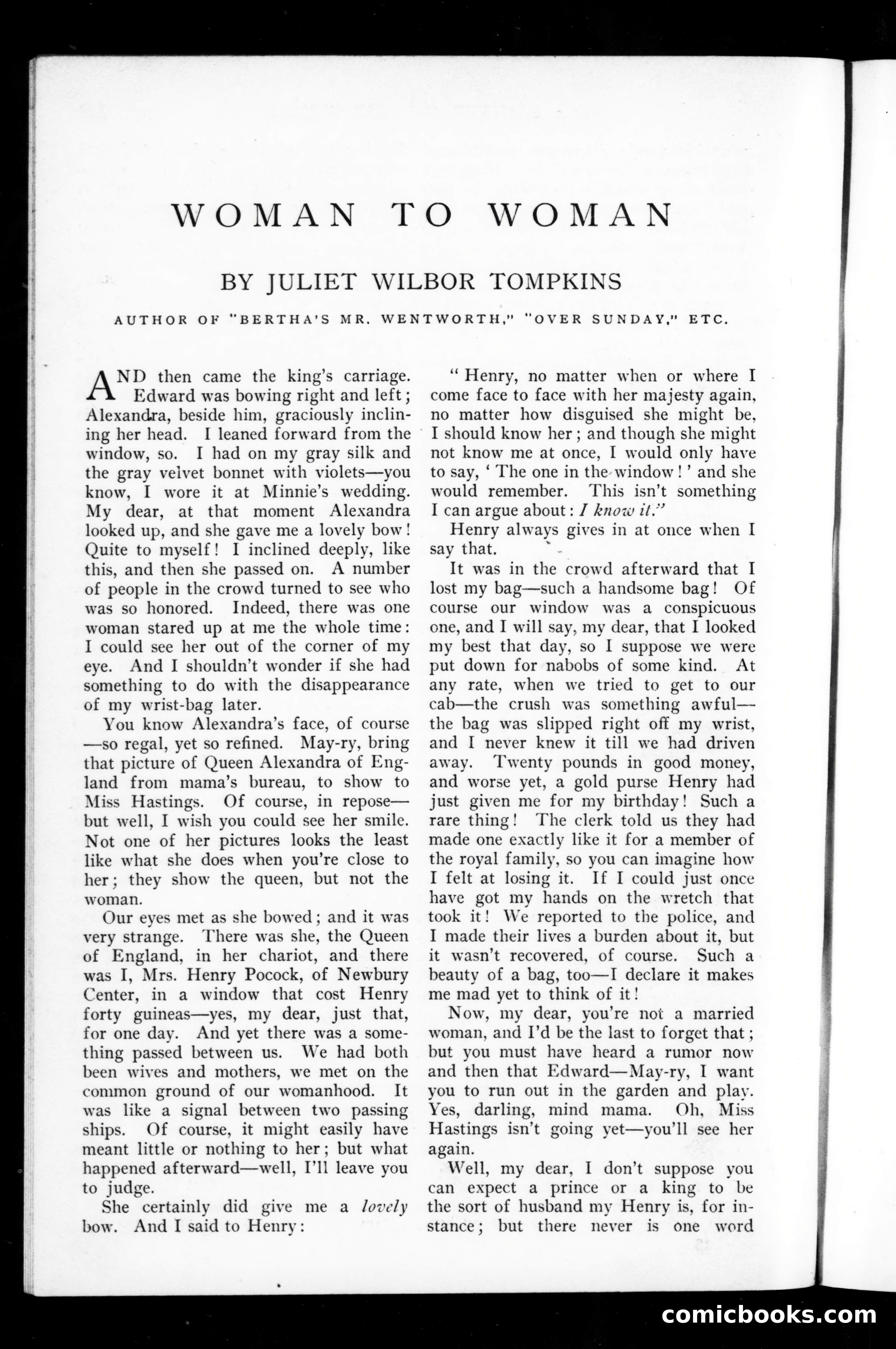Munsey's Magazine — page 14 of 132
