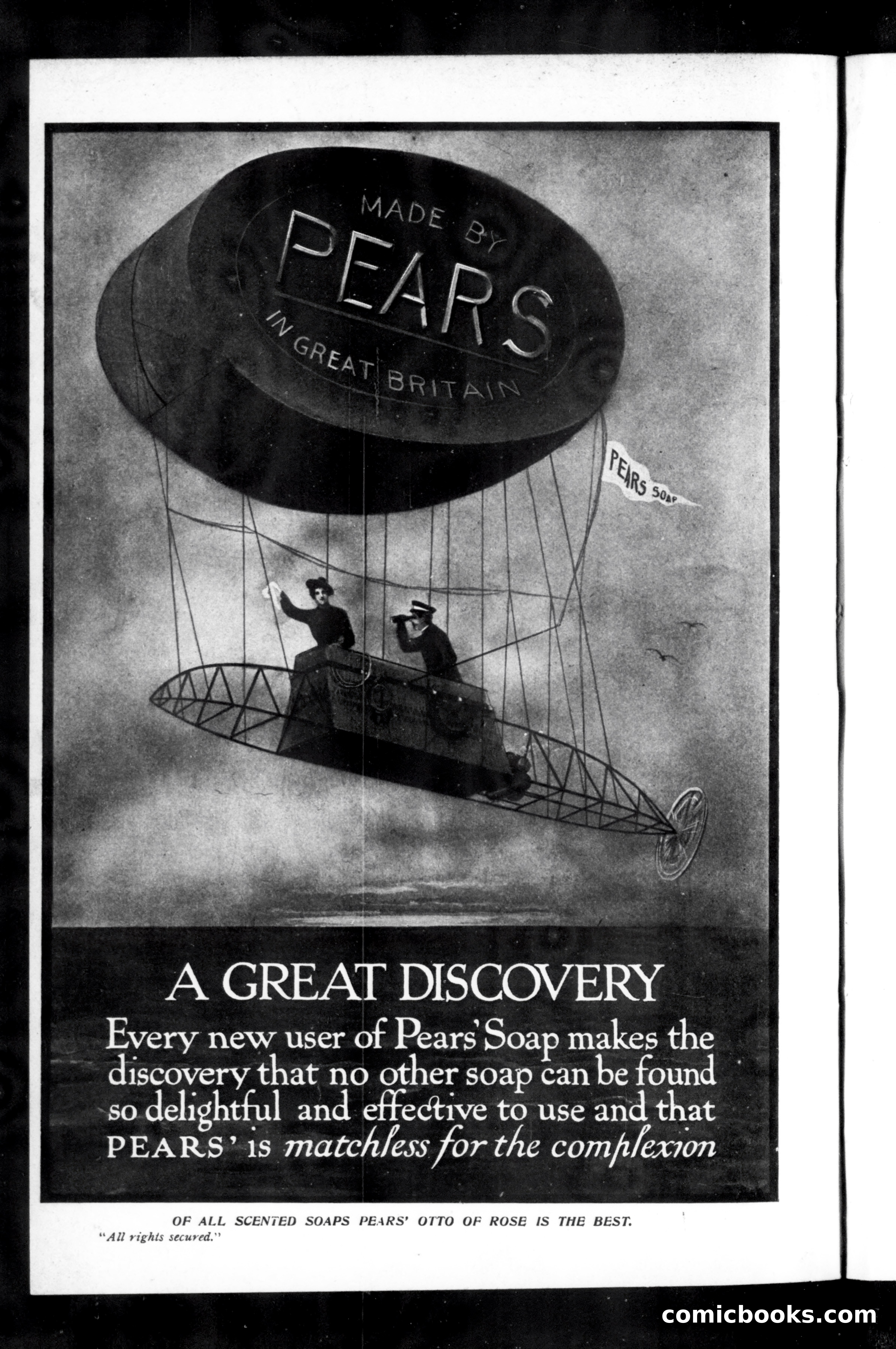 The Munsey Magazine — page 2 of 132