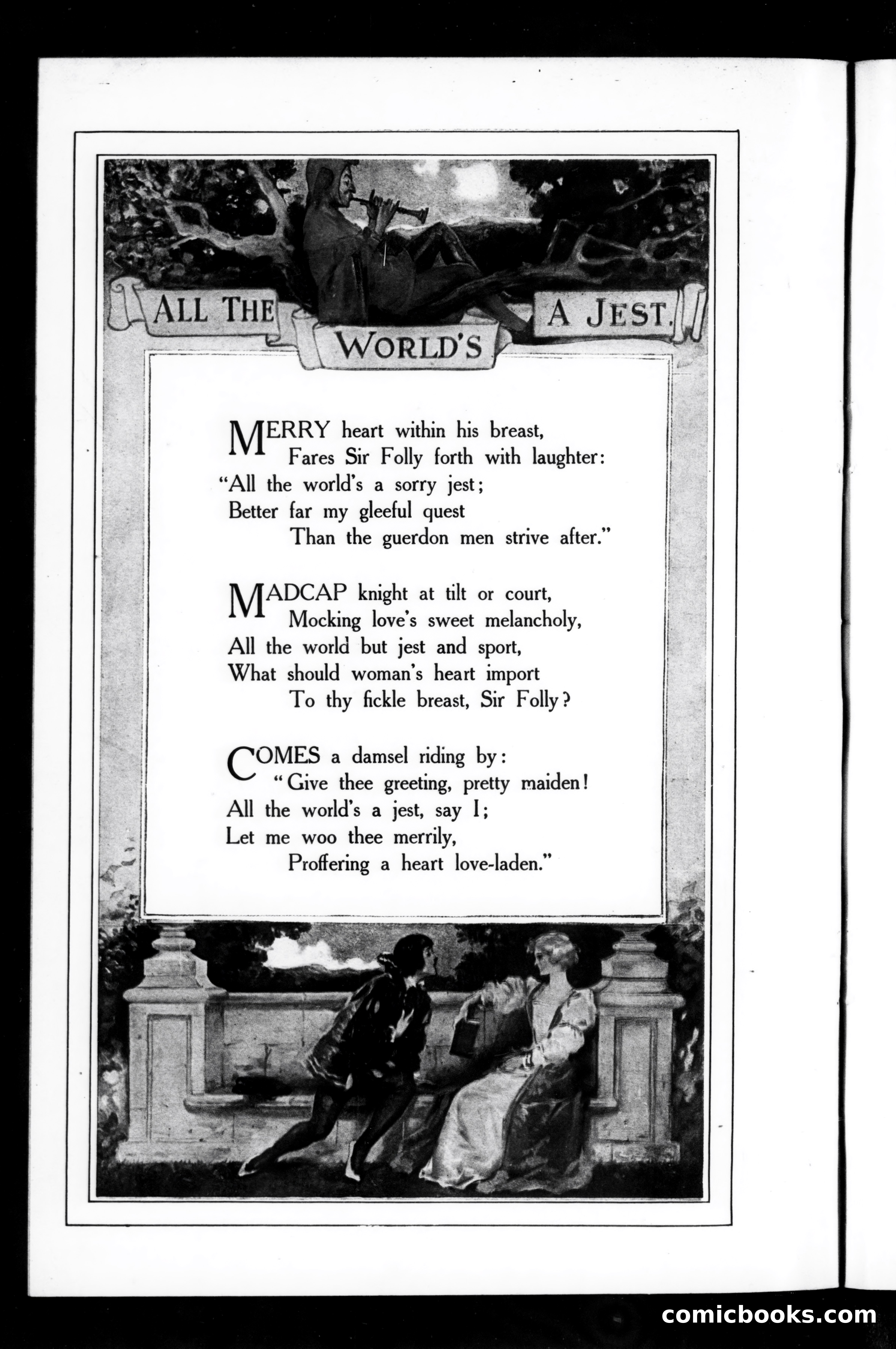 The Munsey Magazine — page 4 of 132