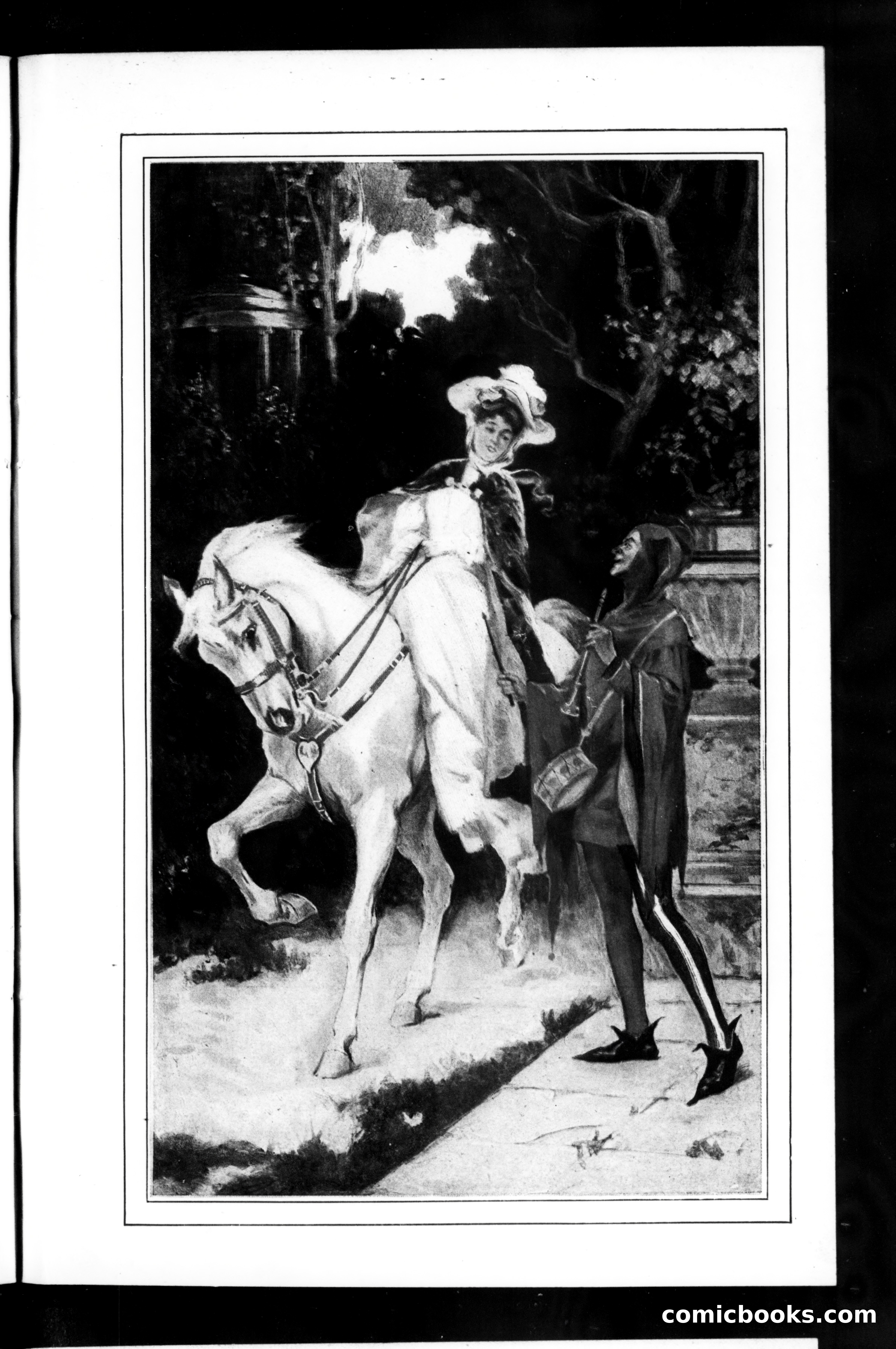 The Munsey Magazine — page 5 of 132