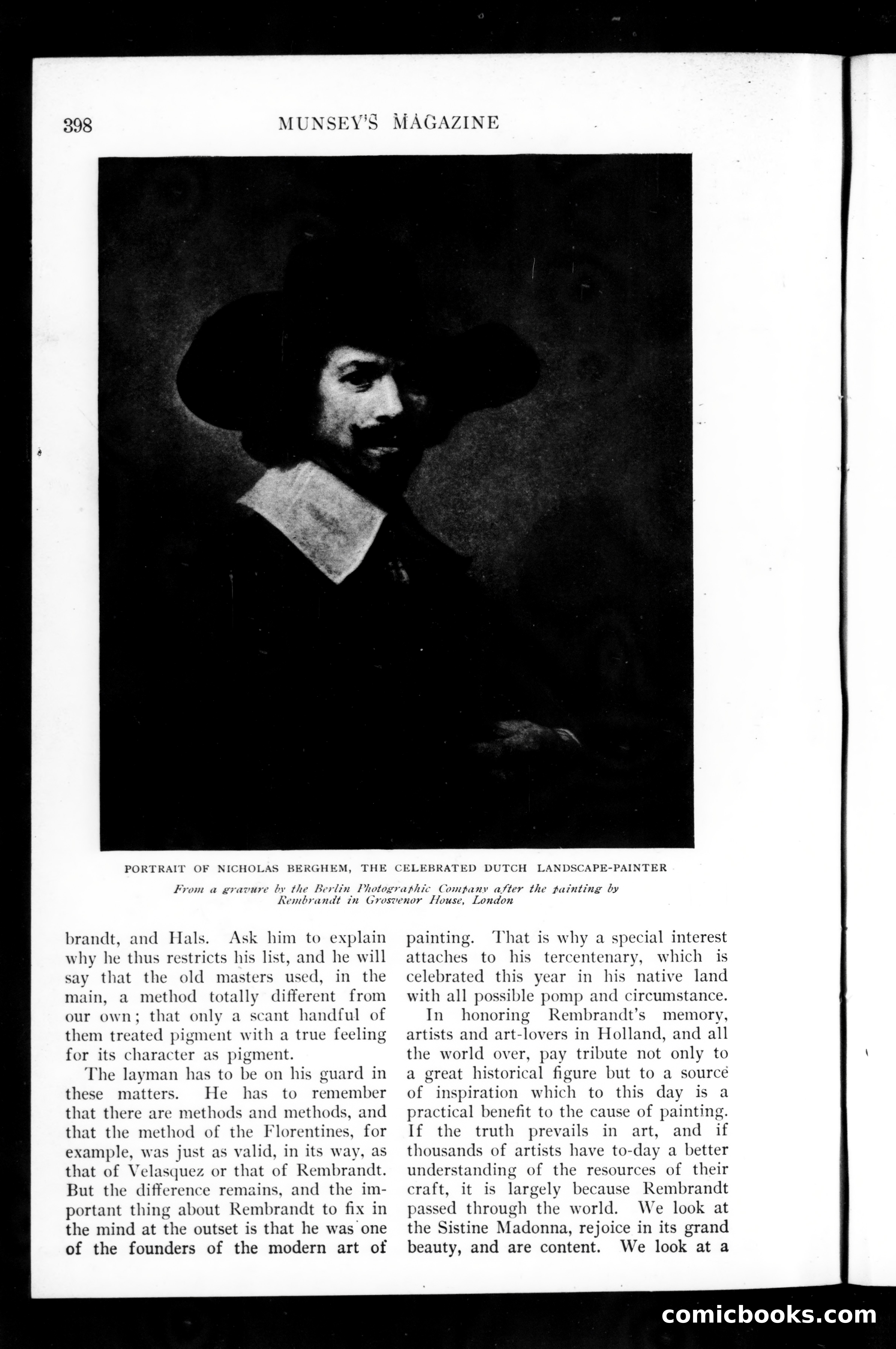 The Munsey Magazine — page 8 of 132