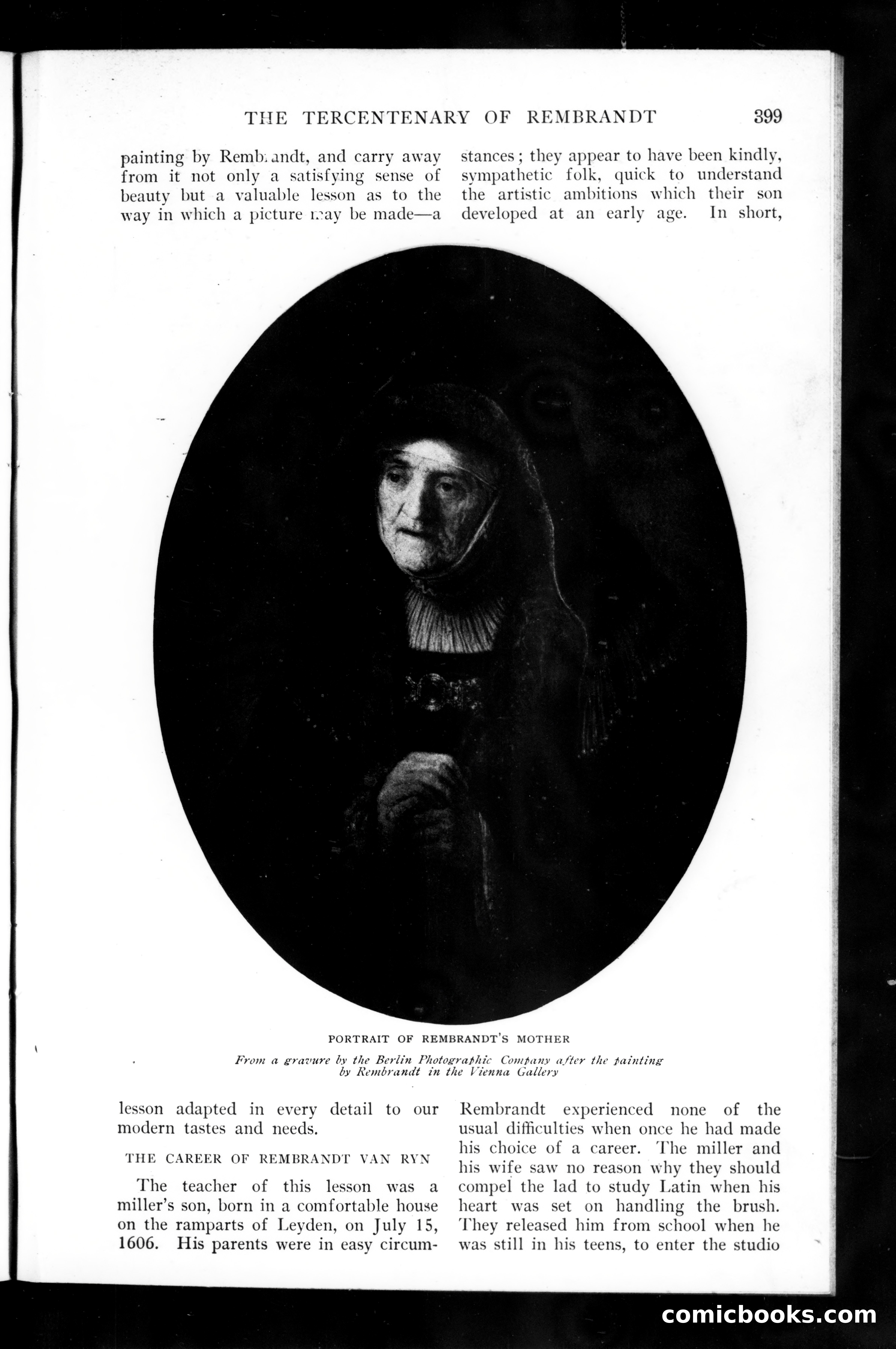 The Munsey Magazine — page 9 of 132