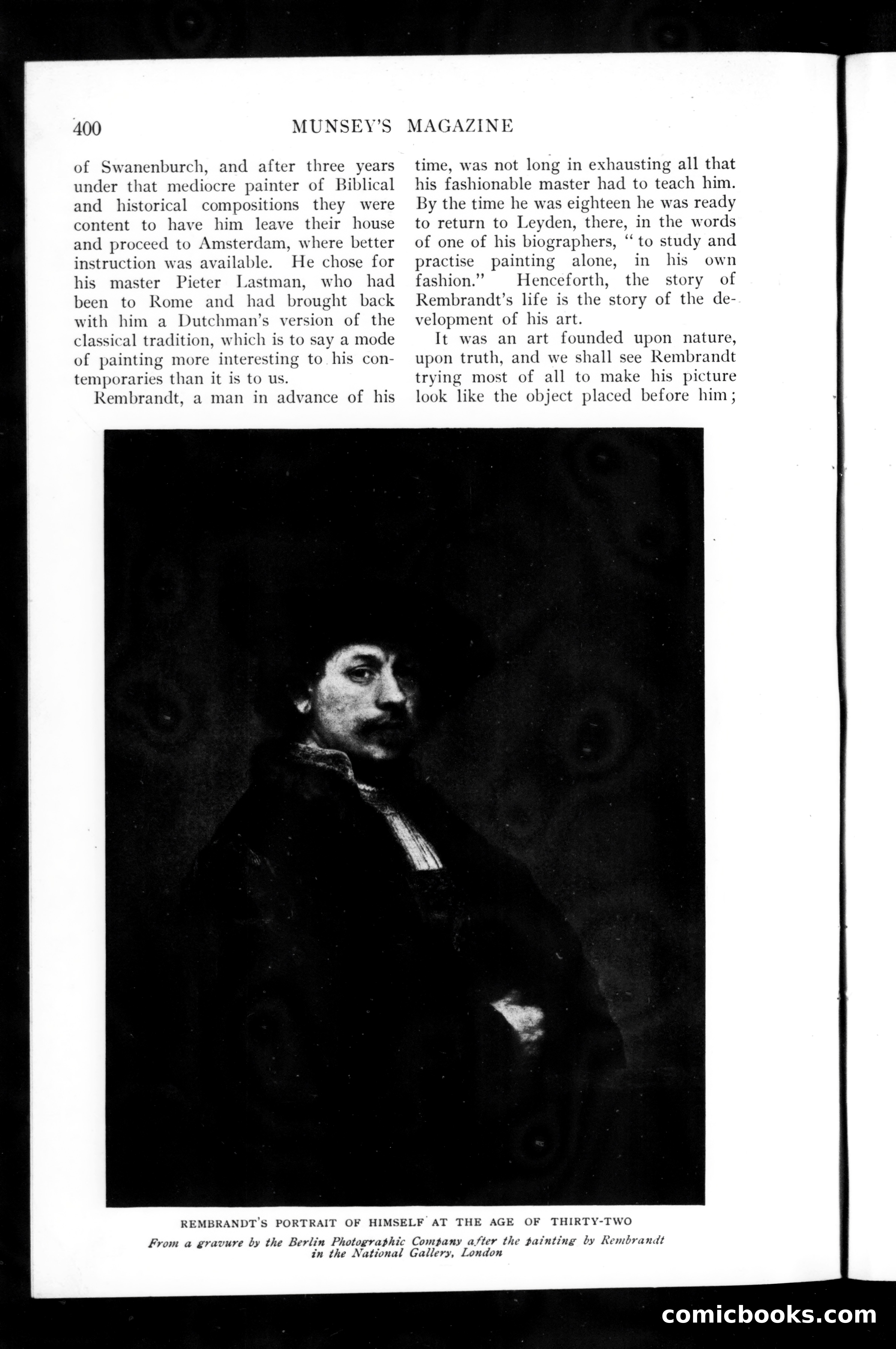 The Munsey Magazine — page 10 of 132