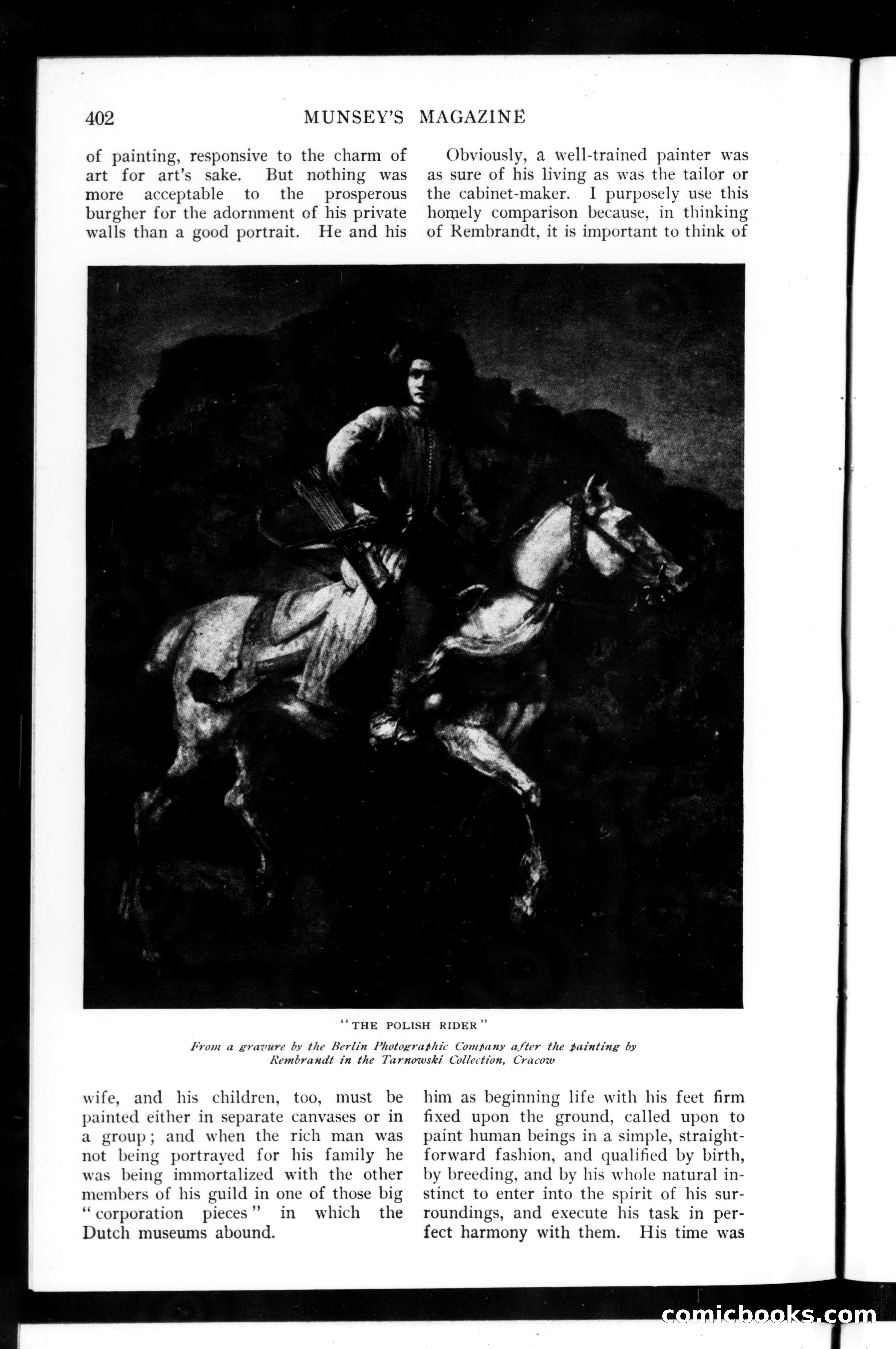The Munsey Magazine — page 12 of 132