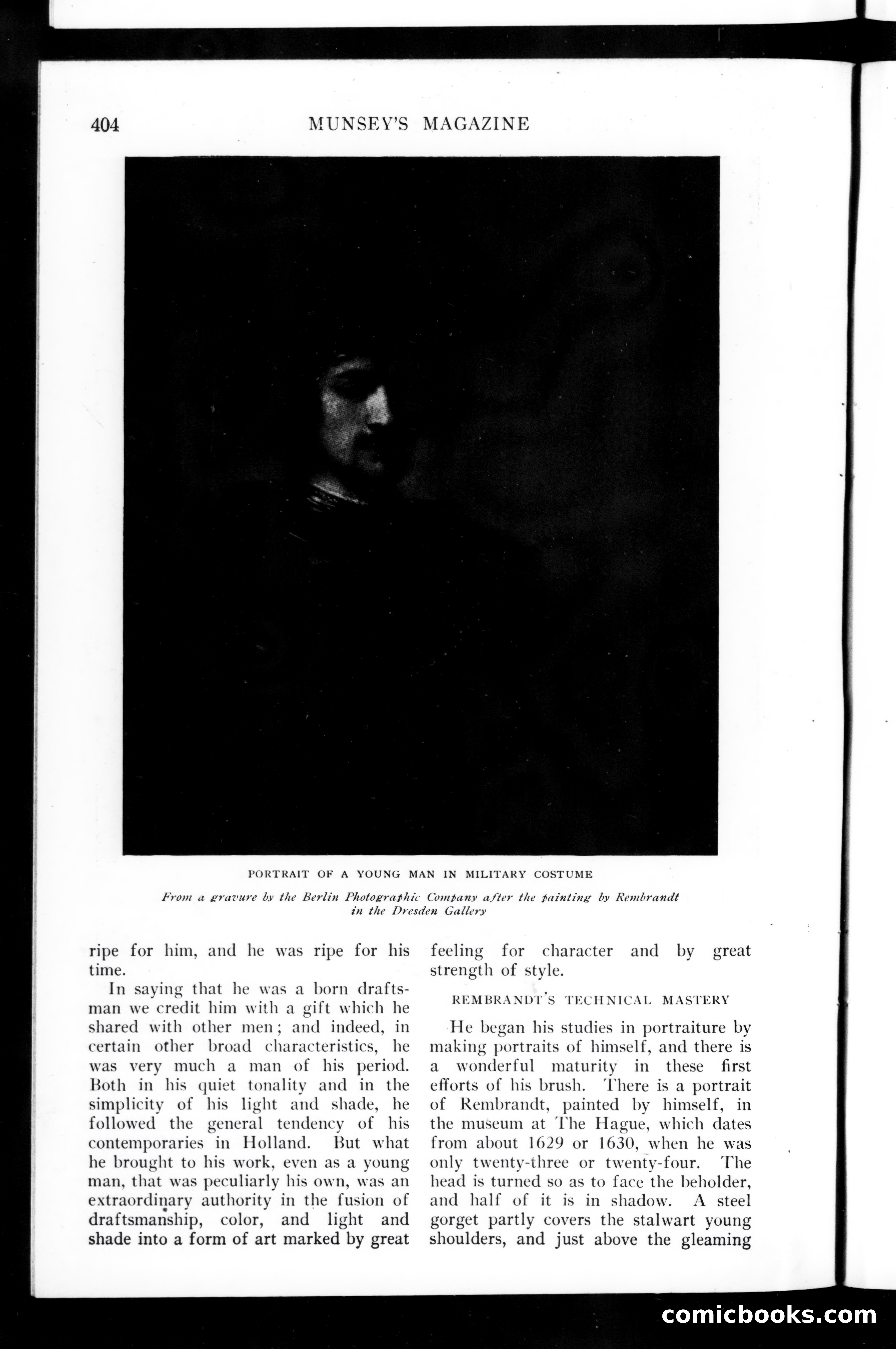 The Munsey Magazine — page 14 of 132
