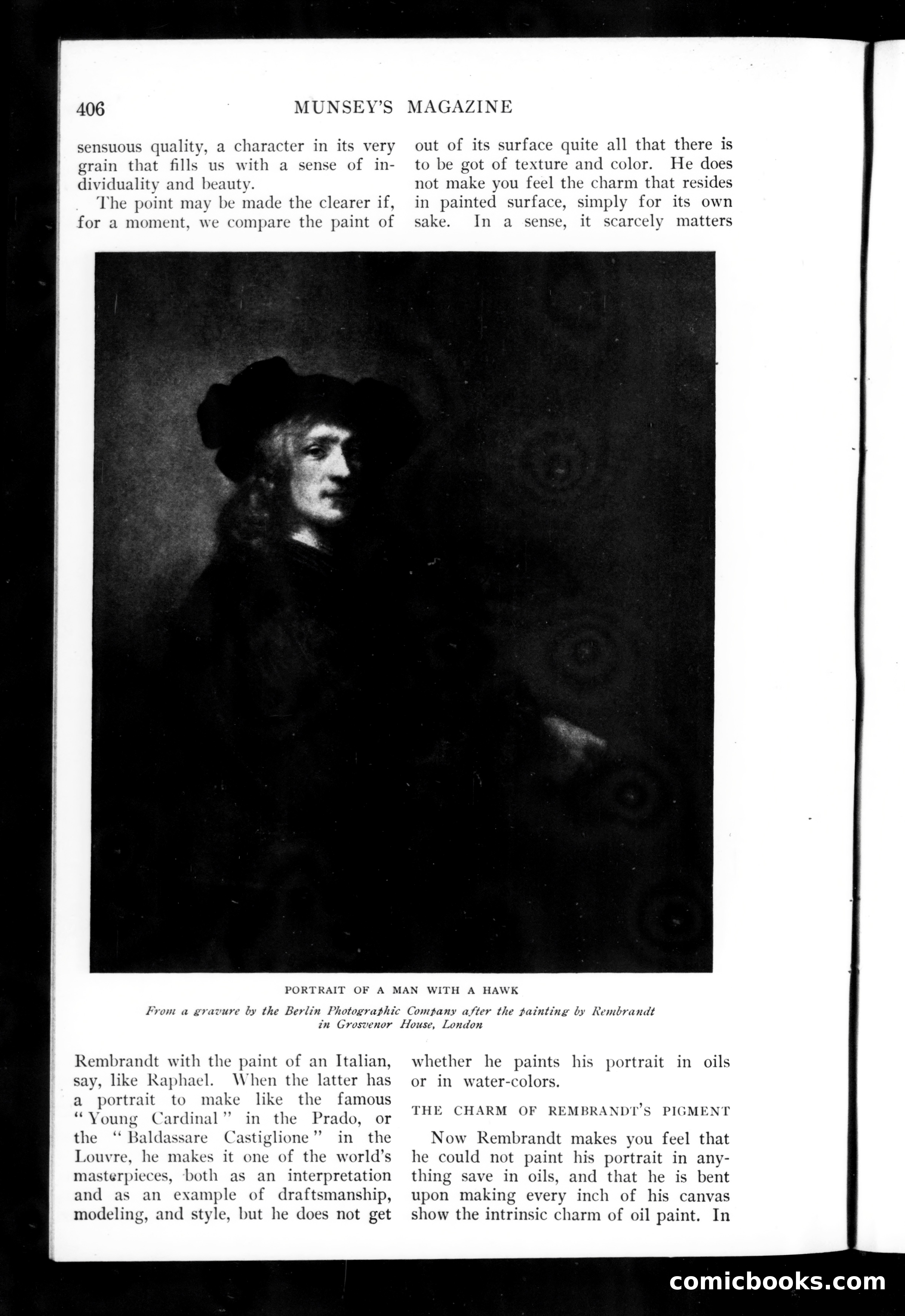 The Munsey Magazine — page 16 of 132