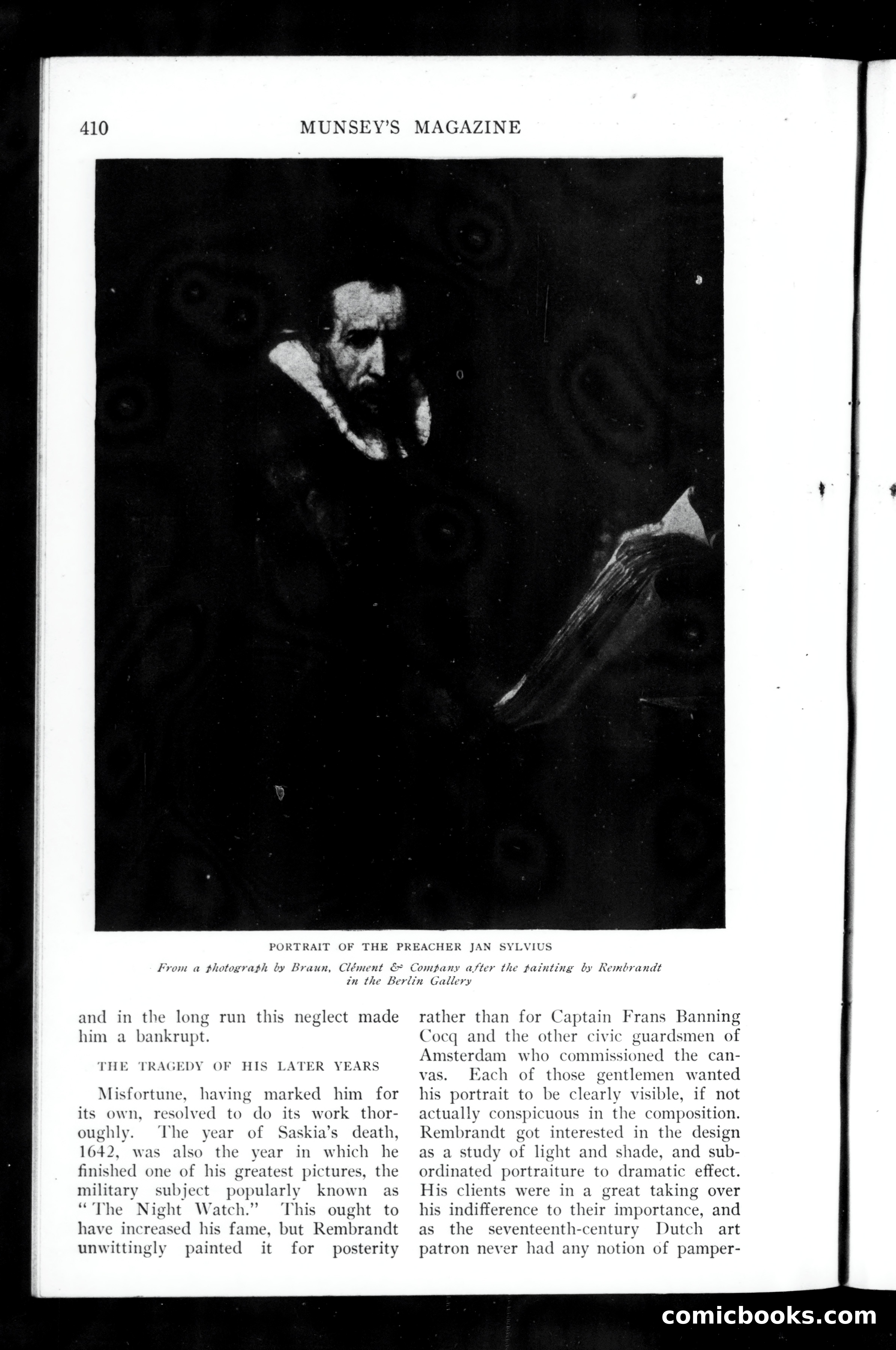 The Munsey Magazine — page 20 of 132