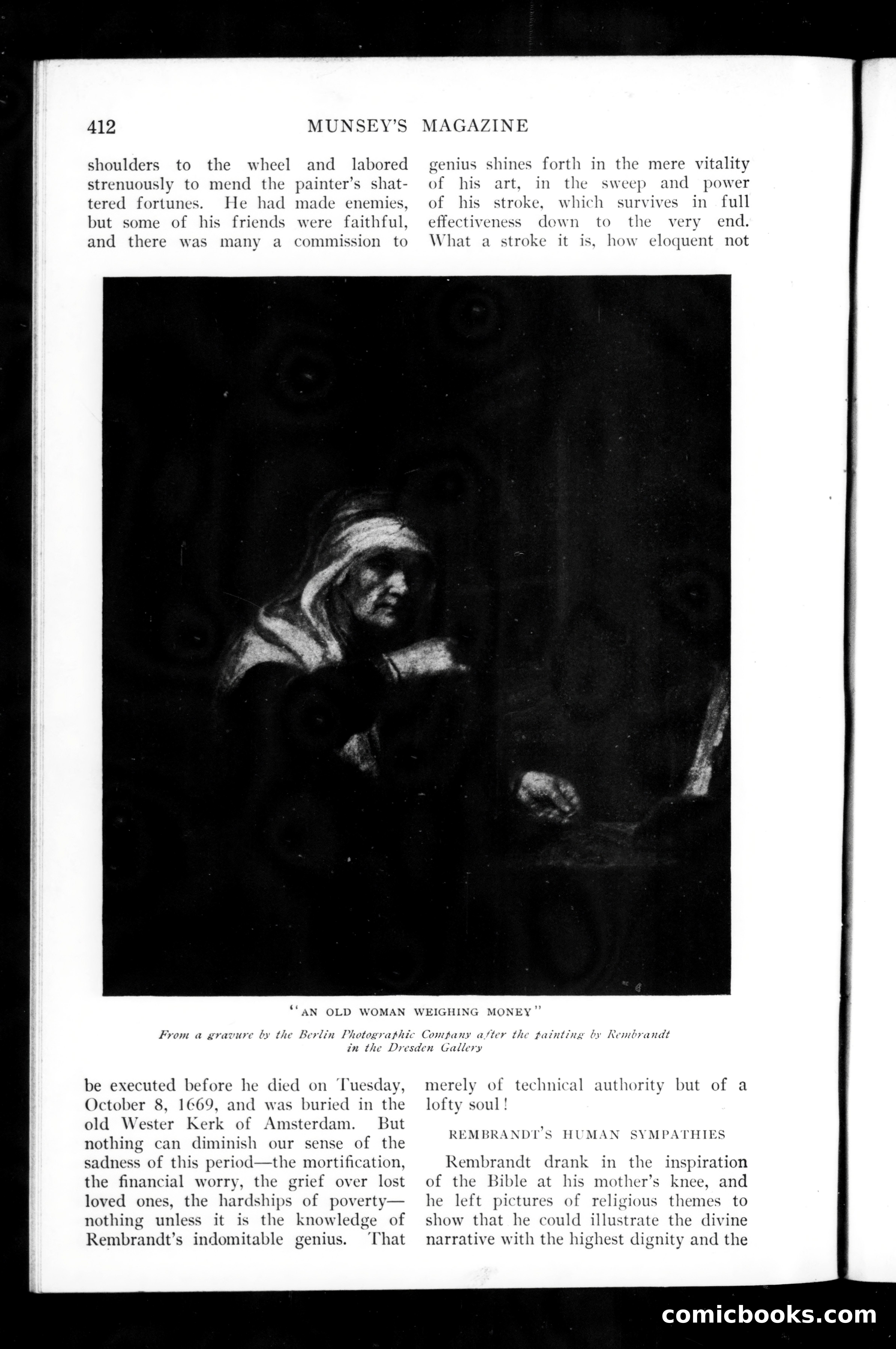 The Munsey Magazine — page 22 of 132