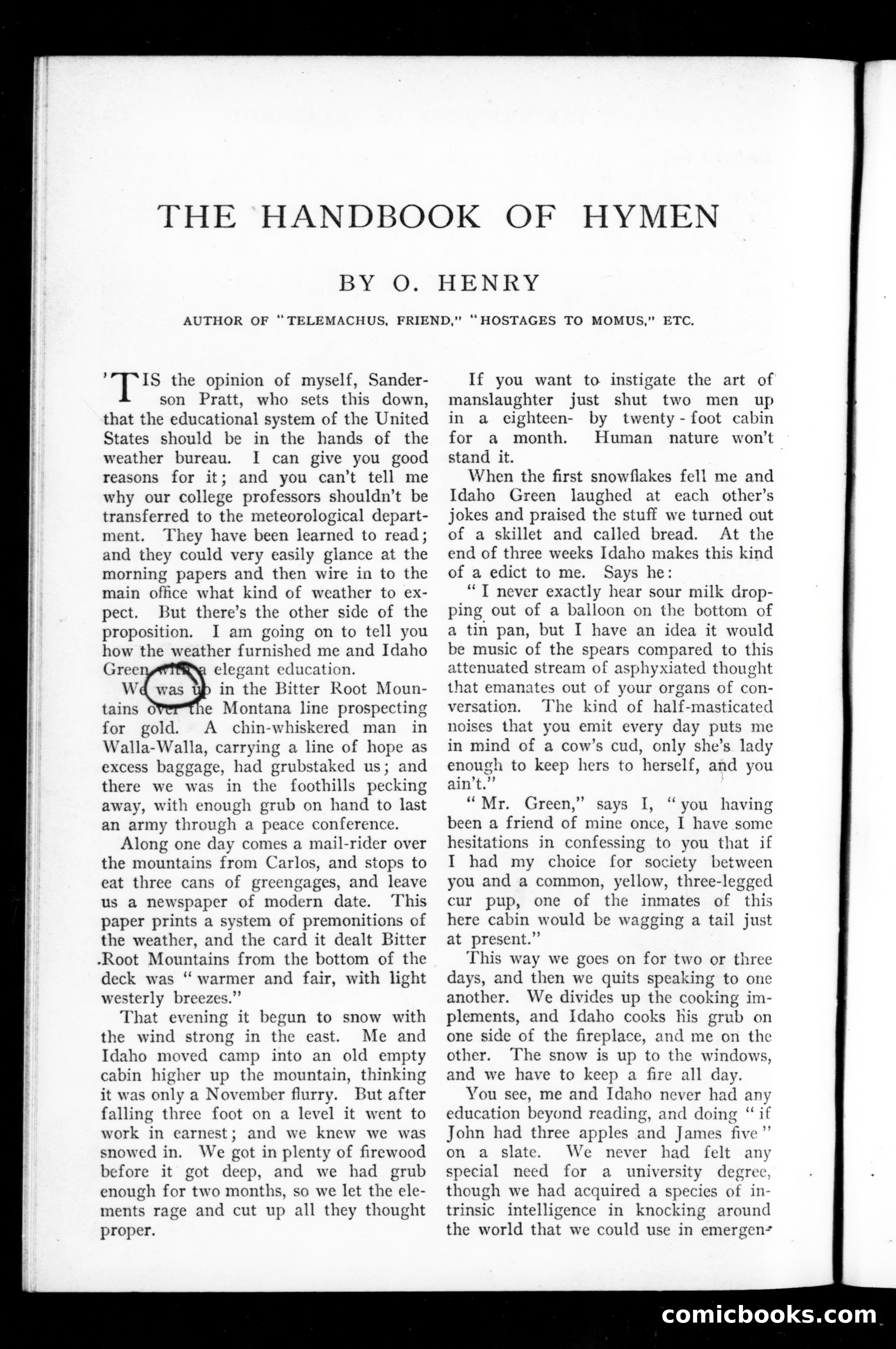 The Munsey Magazine — page 24 of 132
