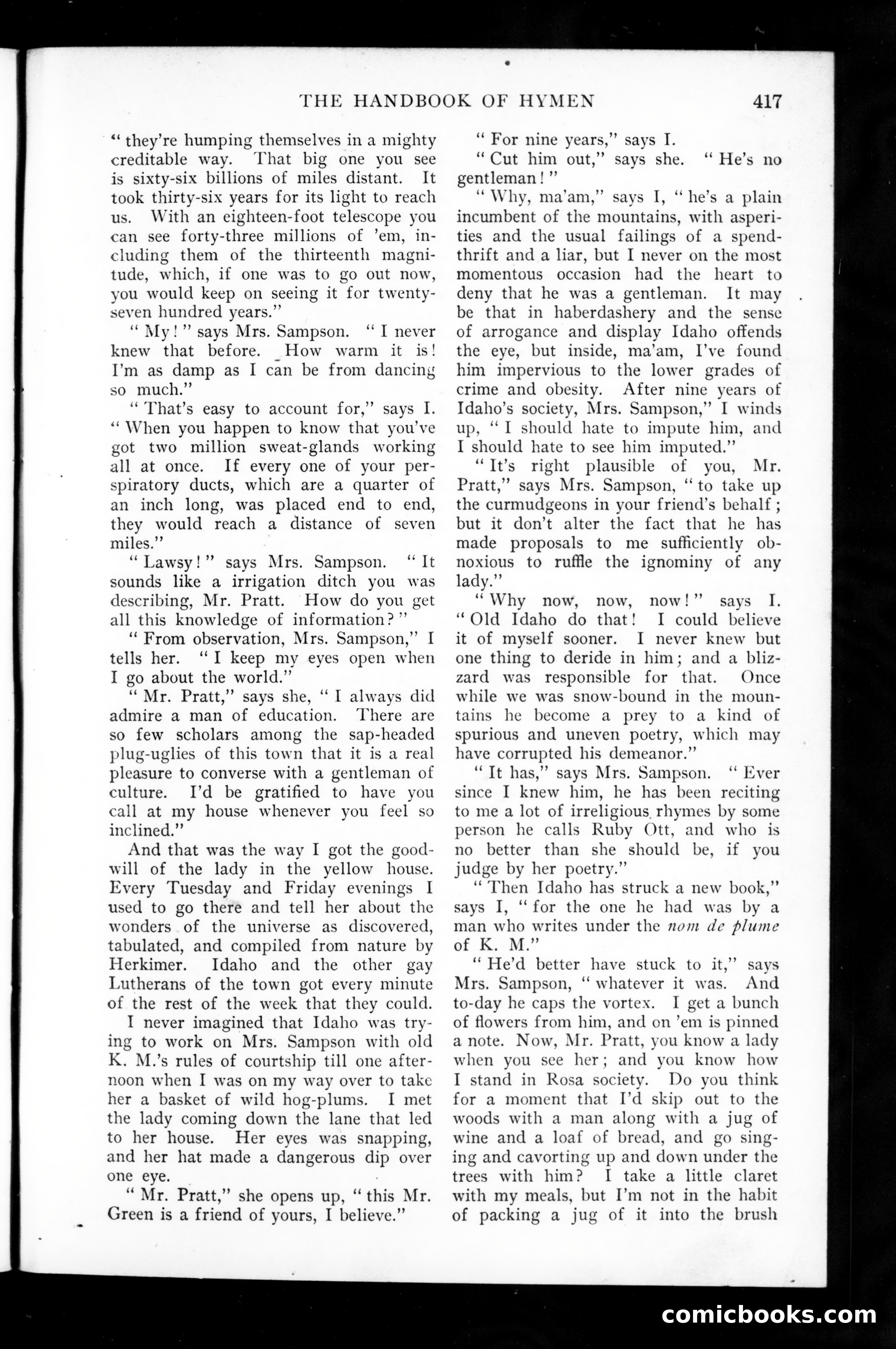 The Munsey Magazine — page 27 of 132
