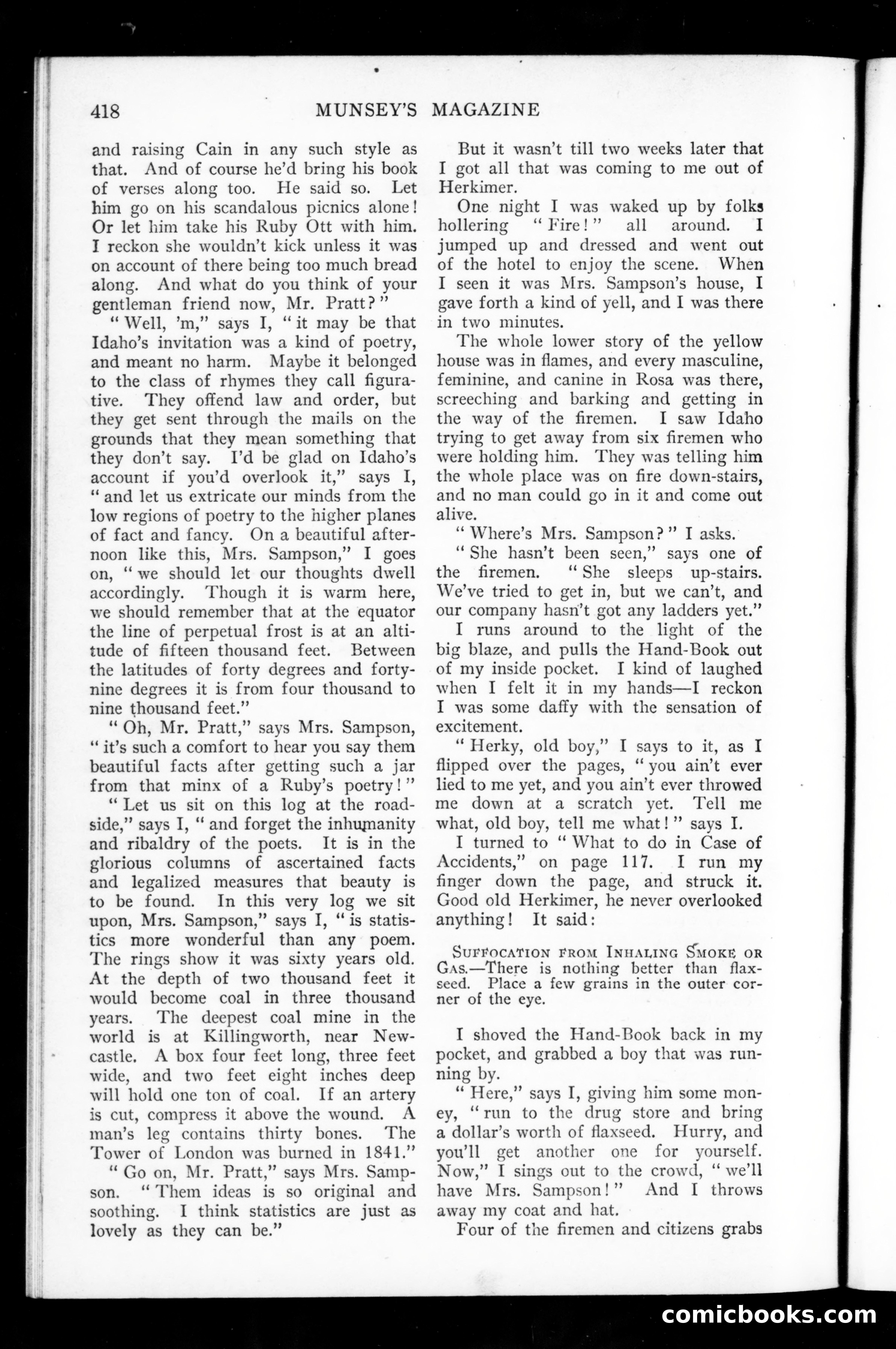 The Munsey Magazine — page 28 of 132