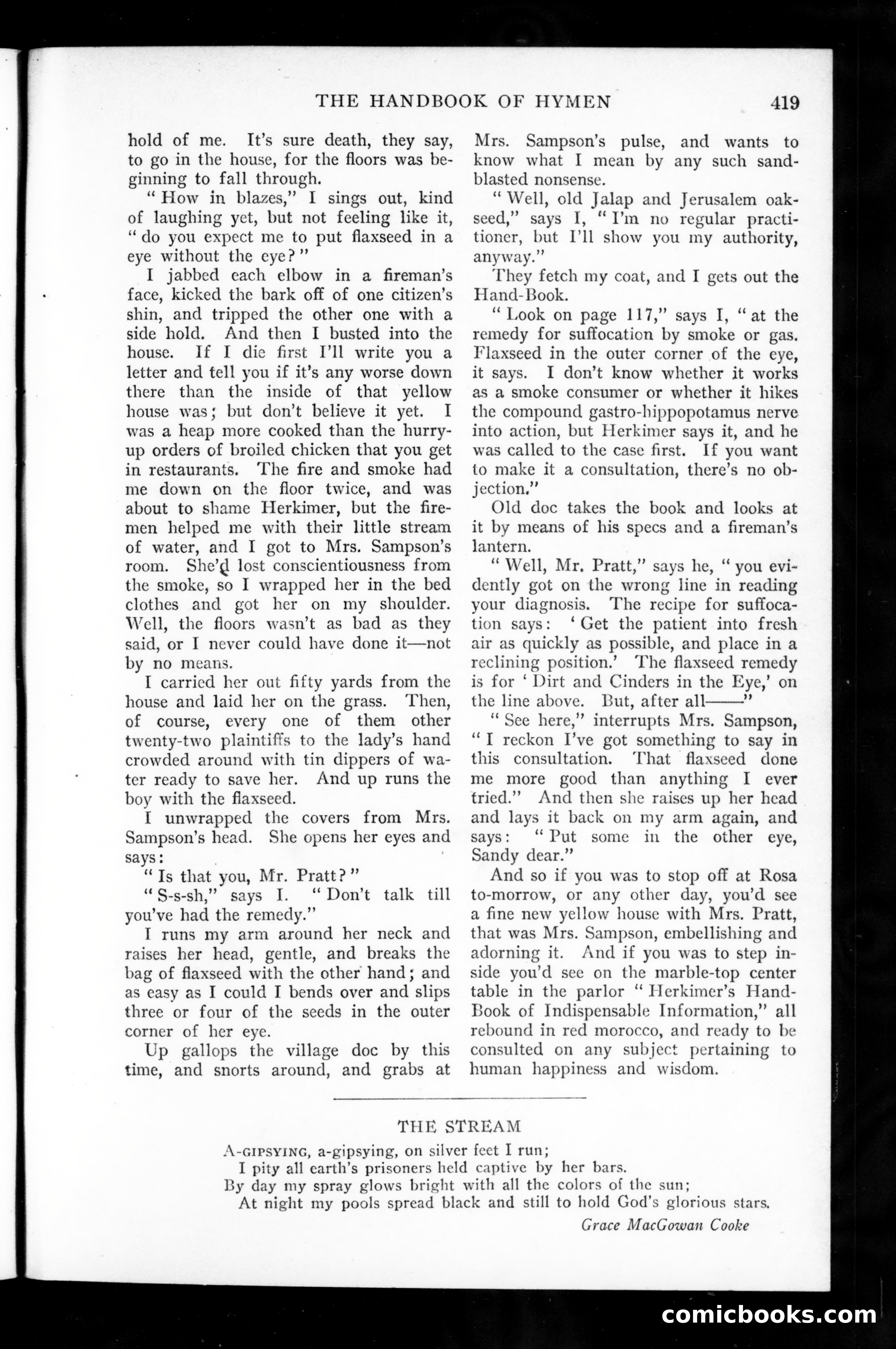 The Munsey Magazine — page 29 of 132
