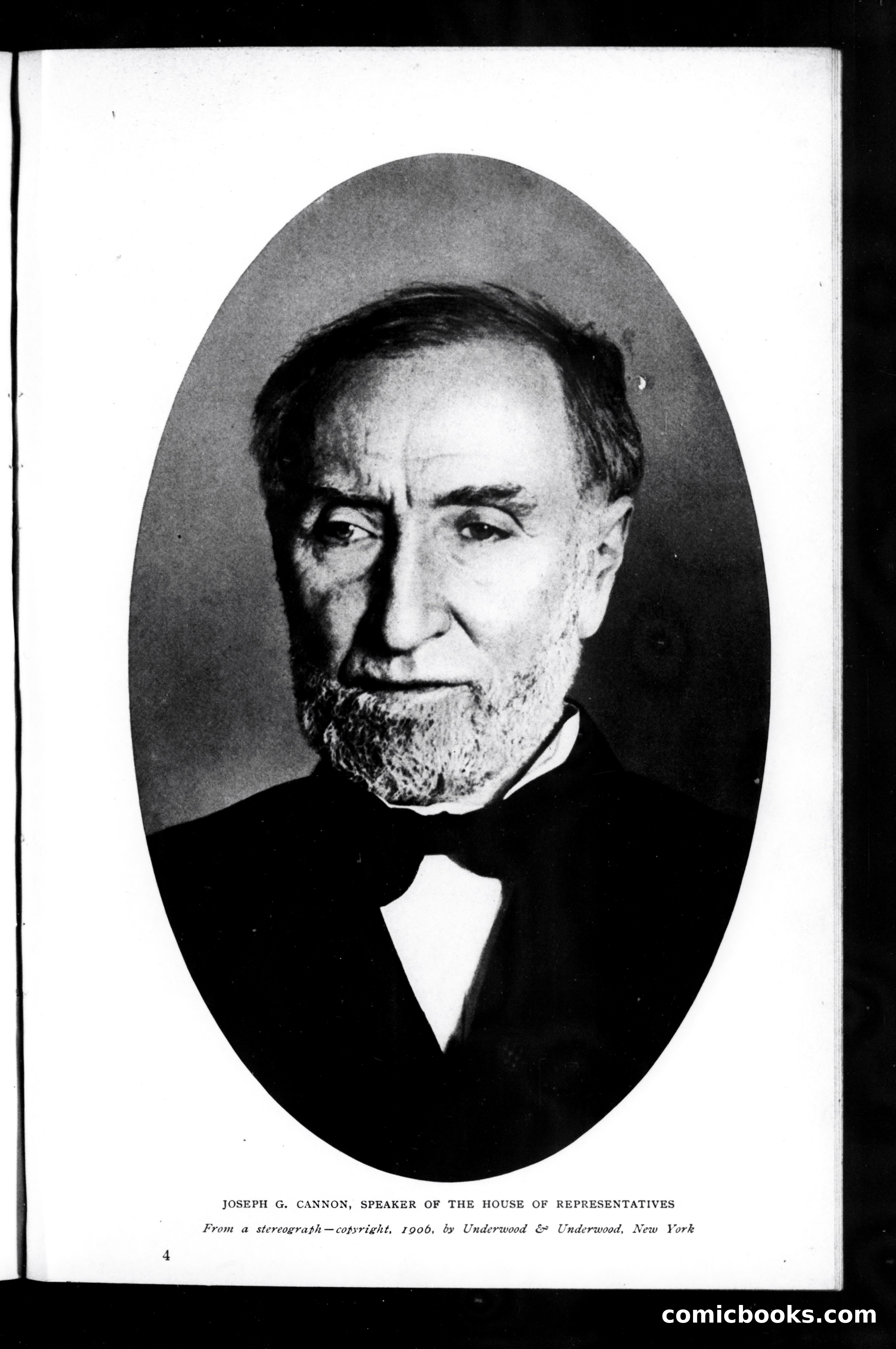 The Munsey Magazine — page 31 of 132