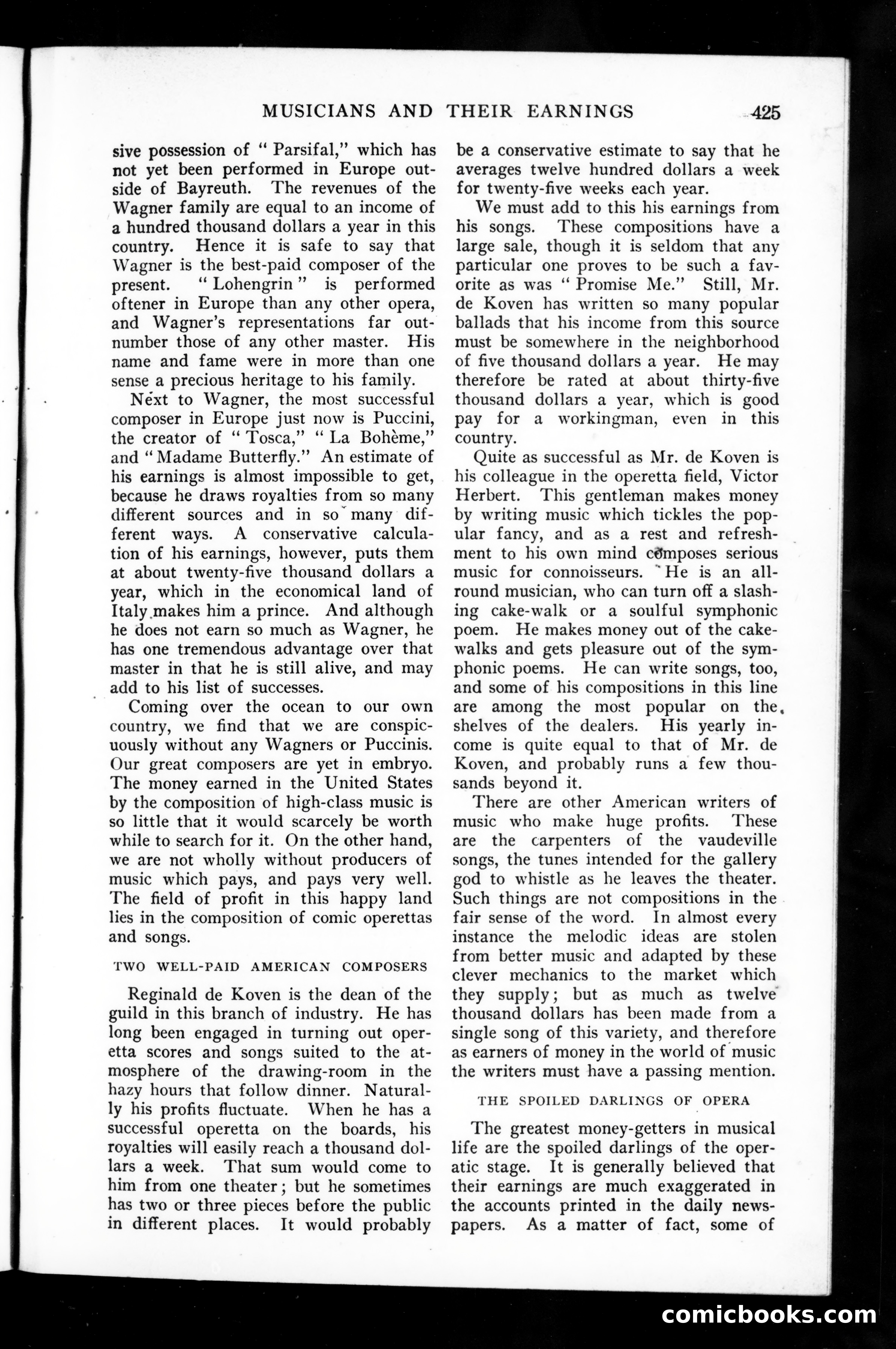 The Munsey Magazine — page 35 of 132