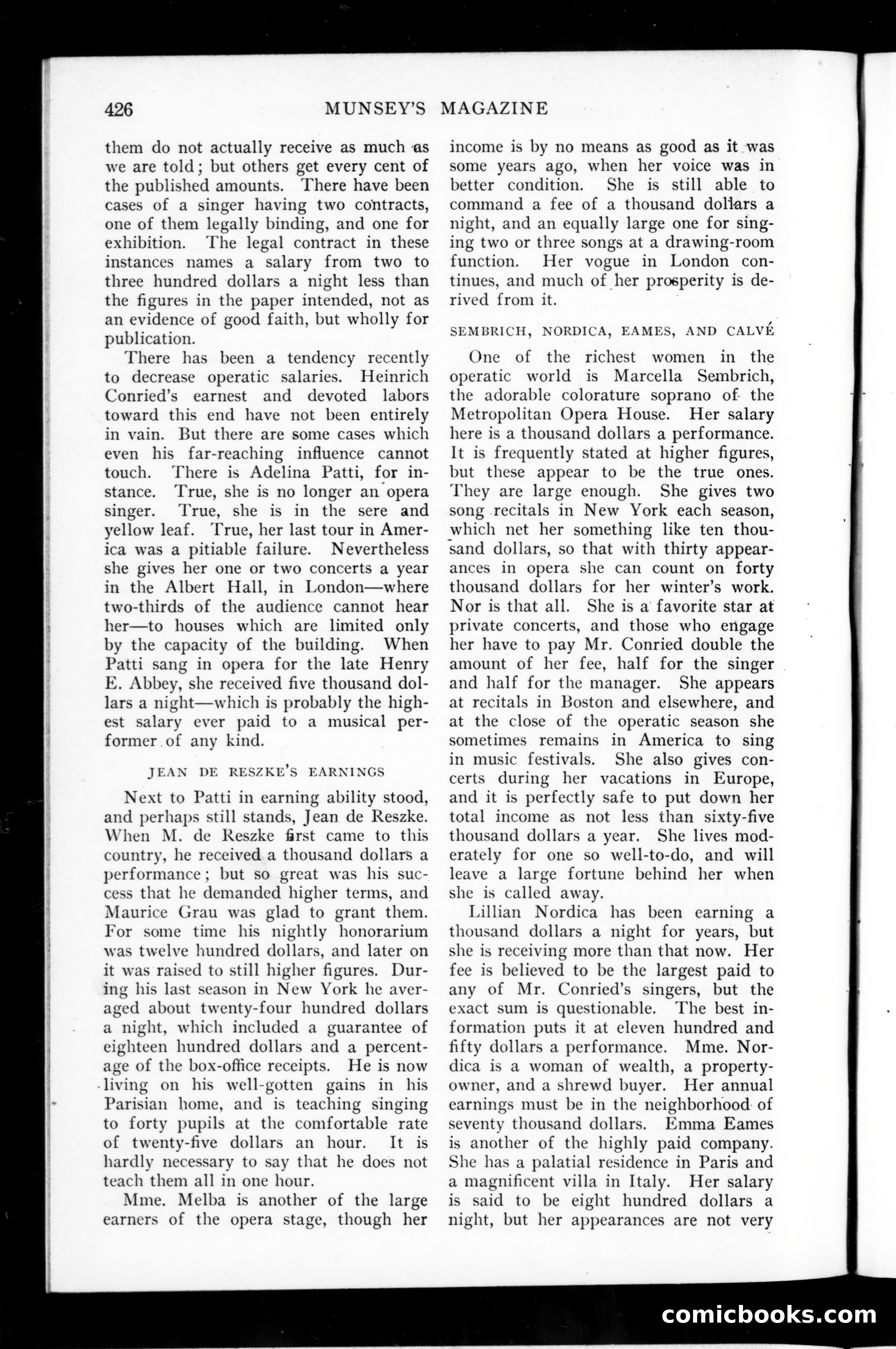 The Munsey Magazine — page 36 of 132