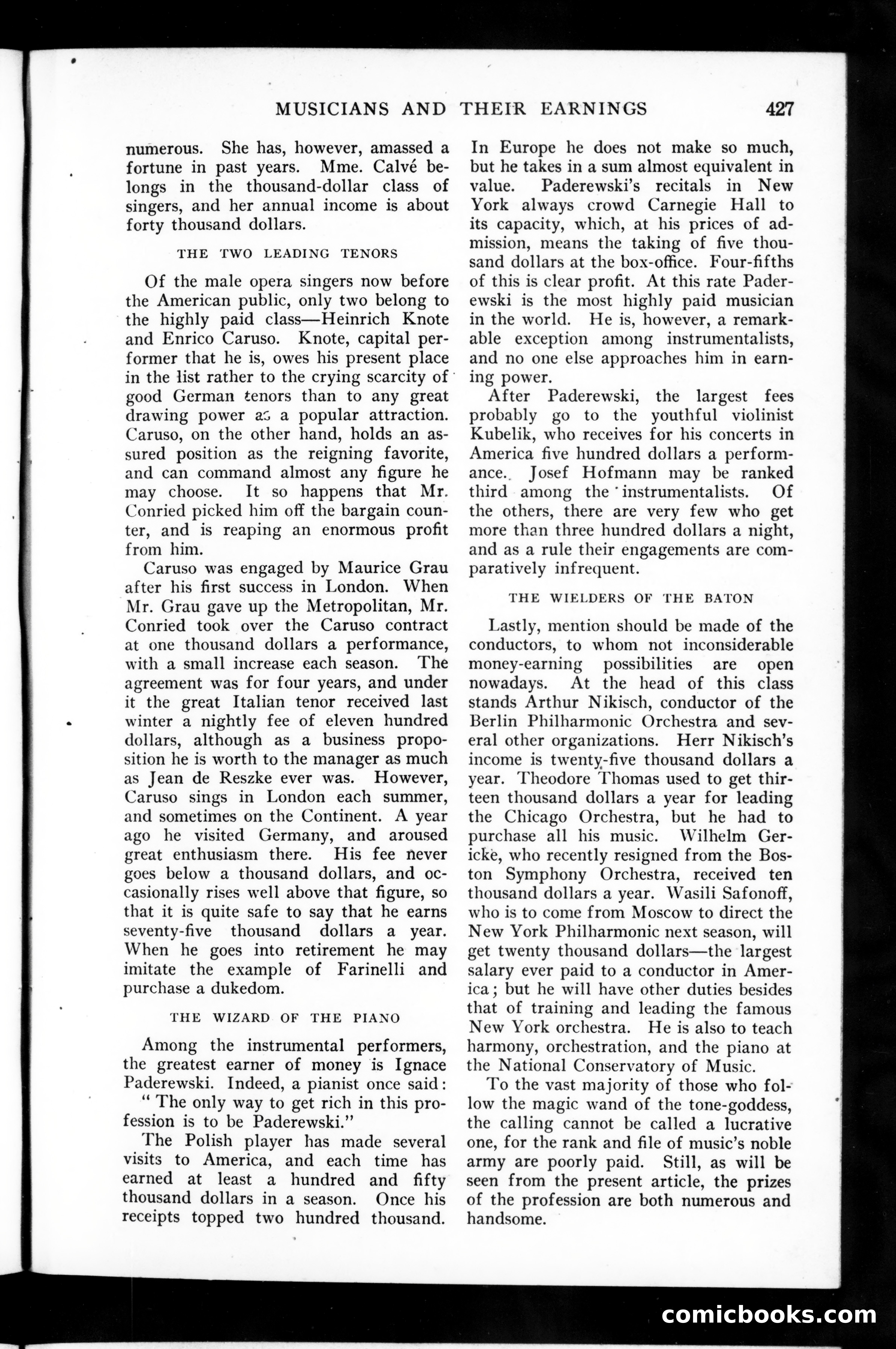 The Munsey Magazine — page 37 of 132