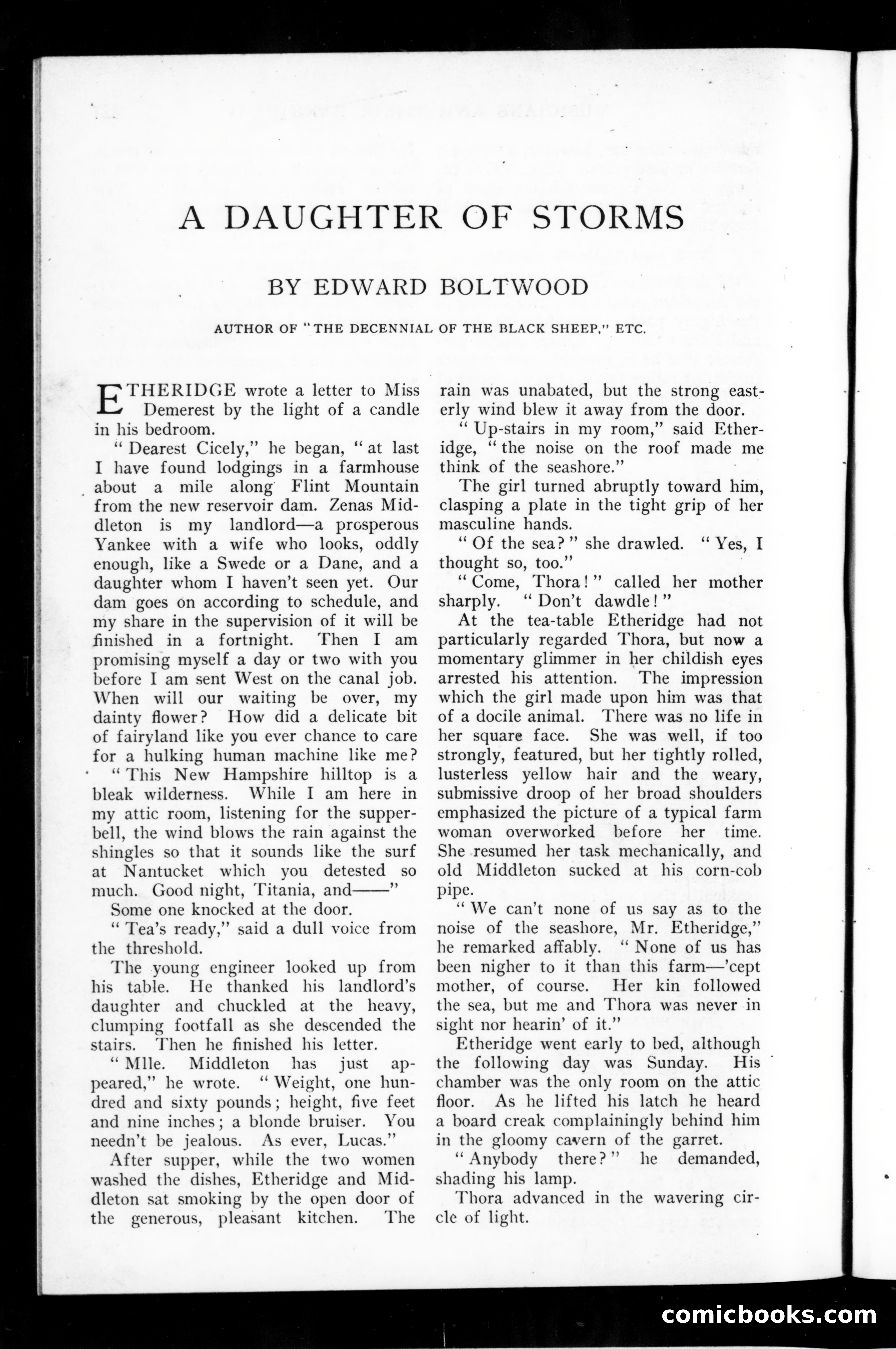 The Munsey Magazine — page 38 of 132