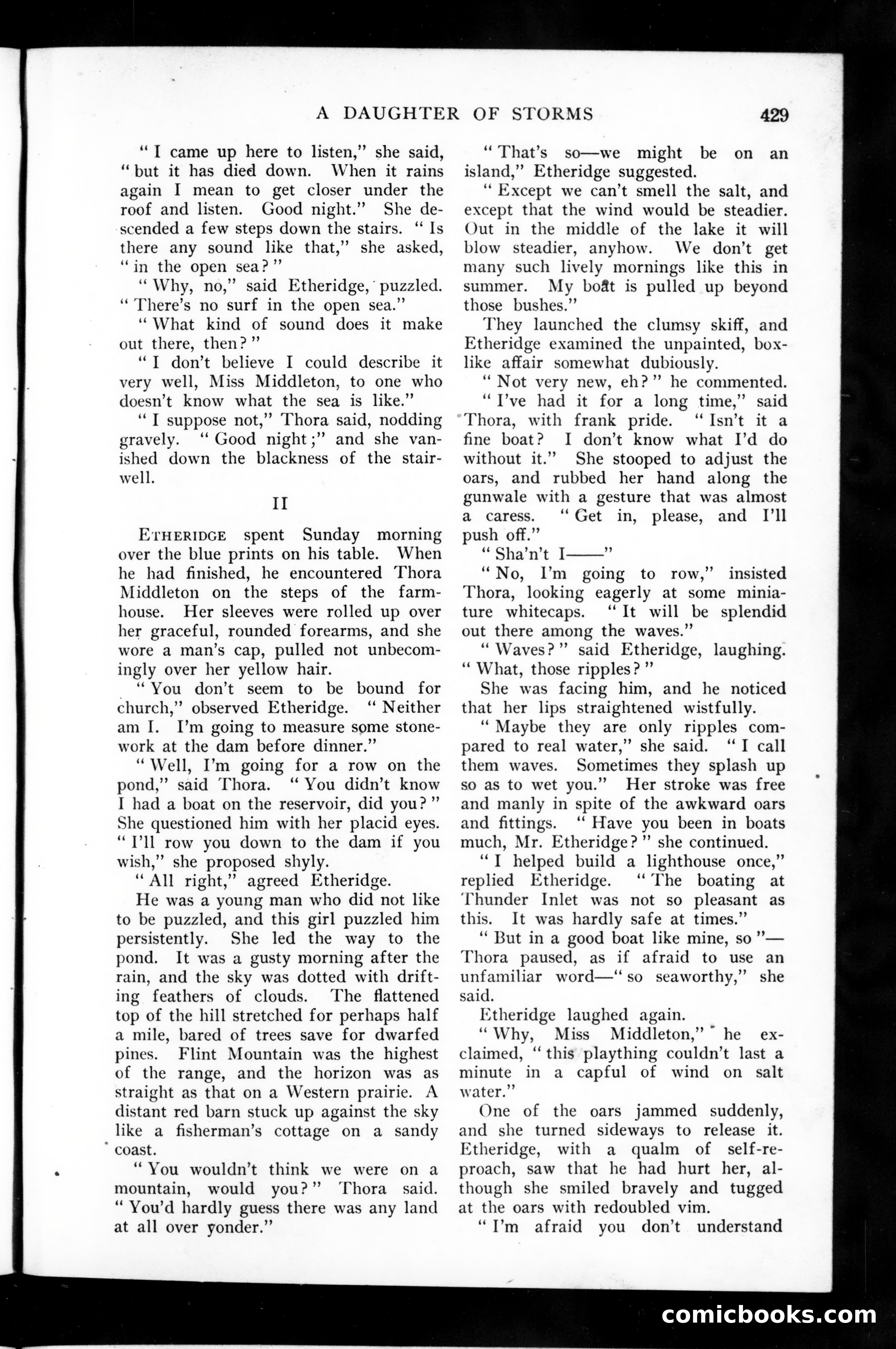 The Munsey Magazine — page 39 of 132