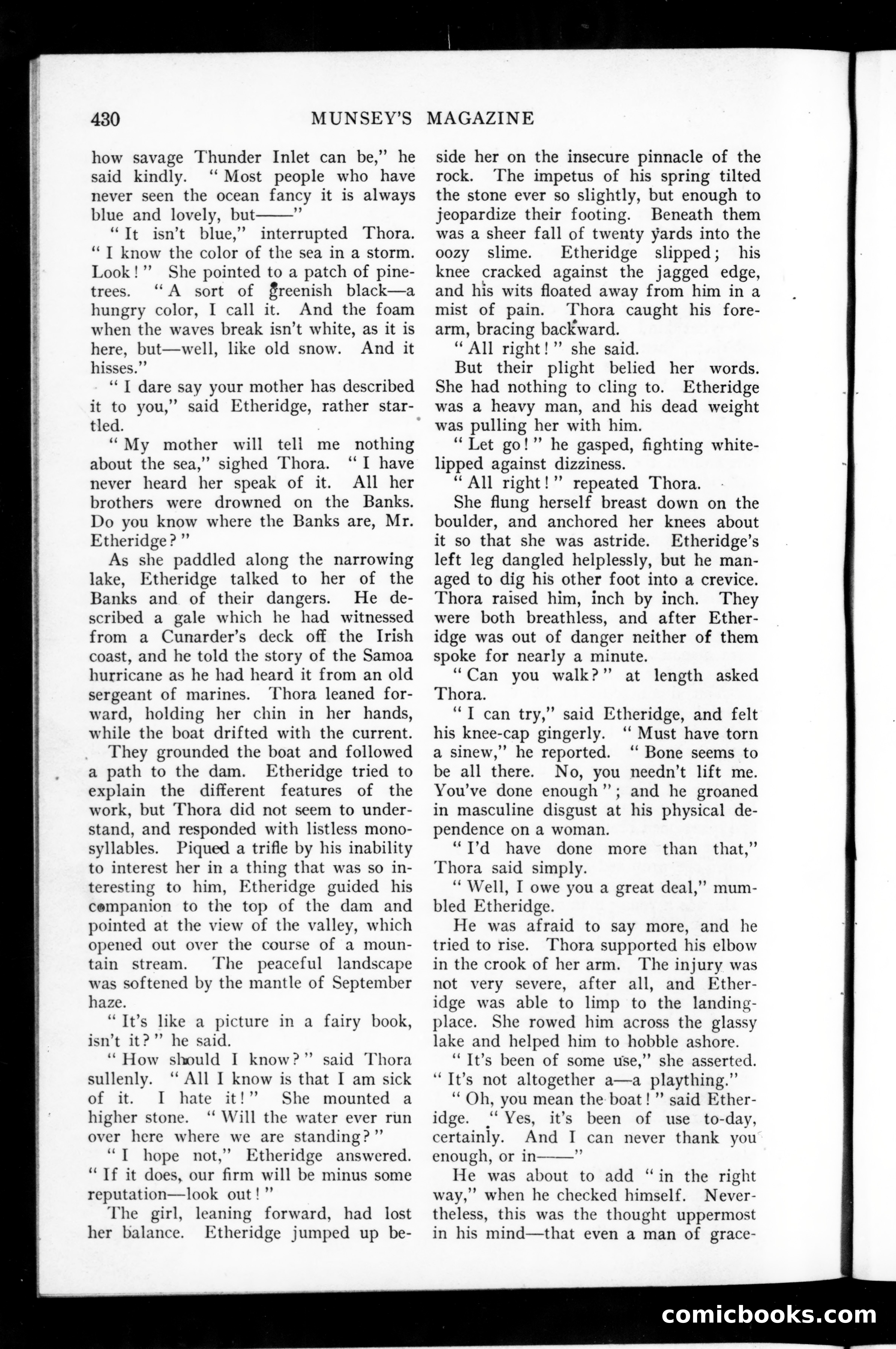 The Munsey Magazine — page 40 of 132