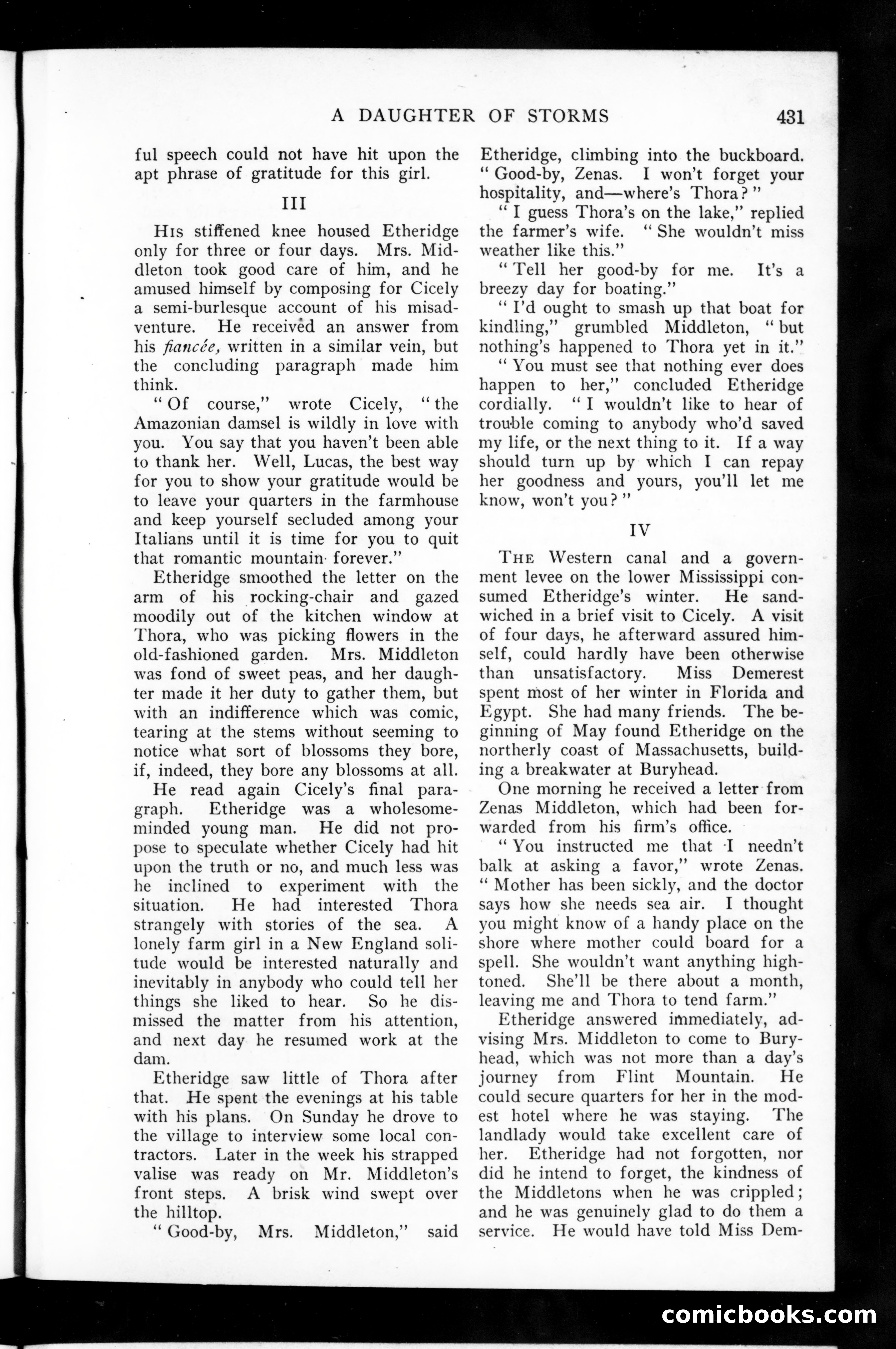 The Munsey Magazine — page 41 of 132