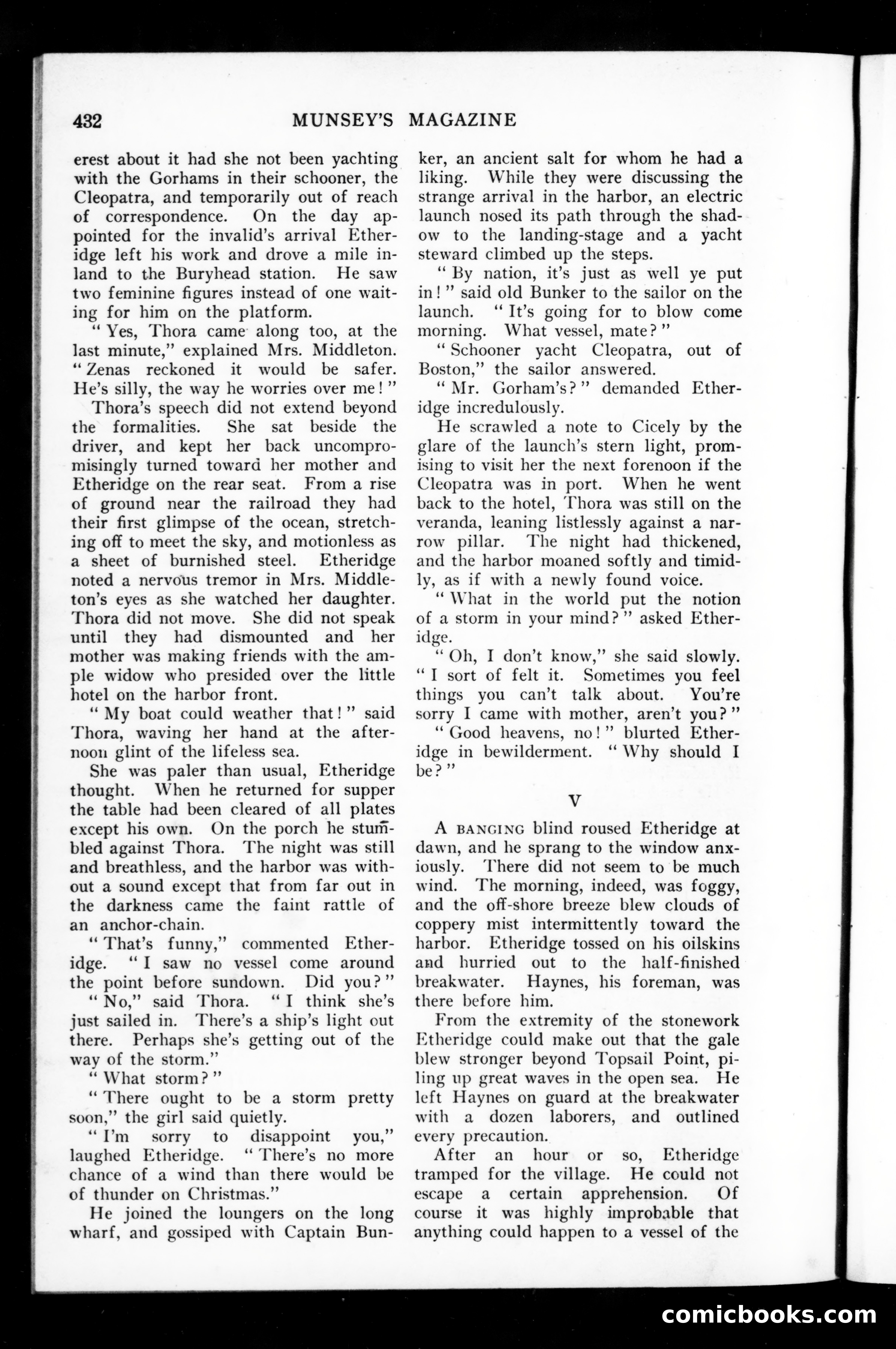 The Munsey Magazine — page 42 of 132