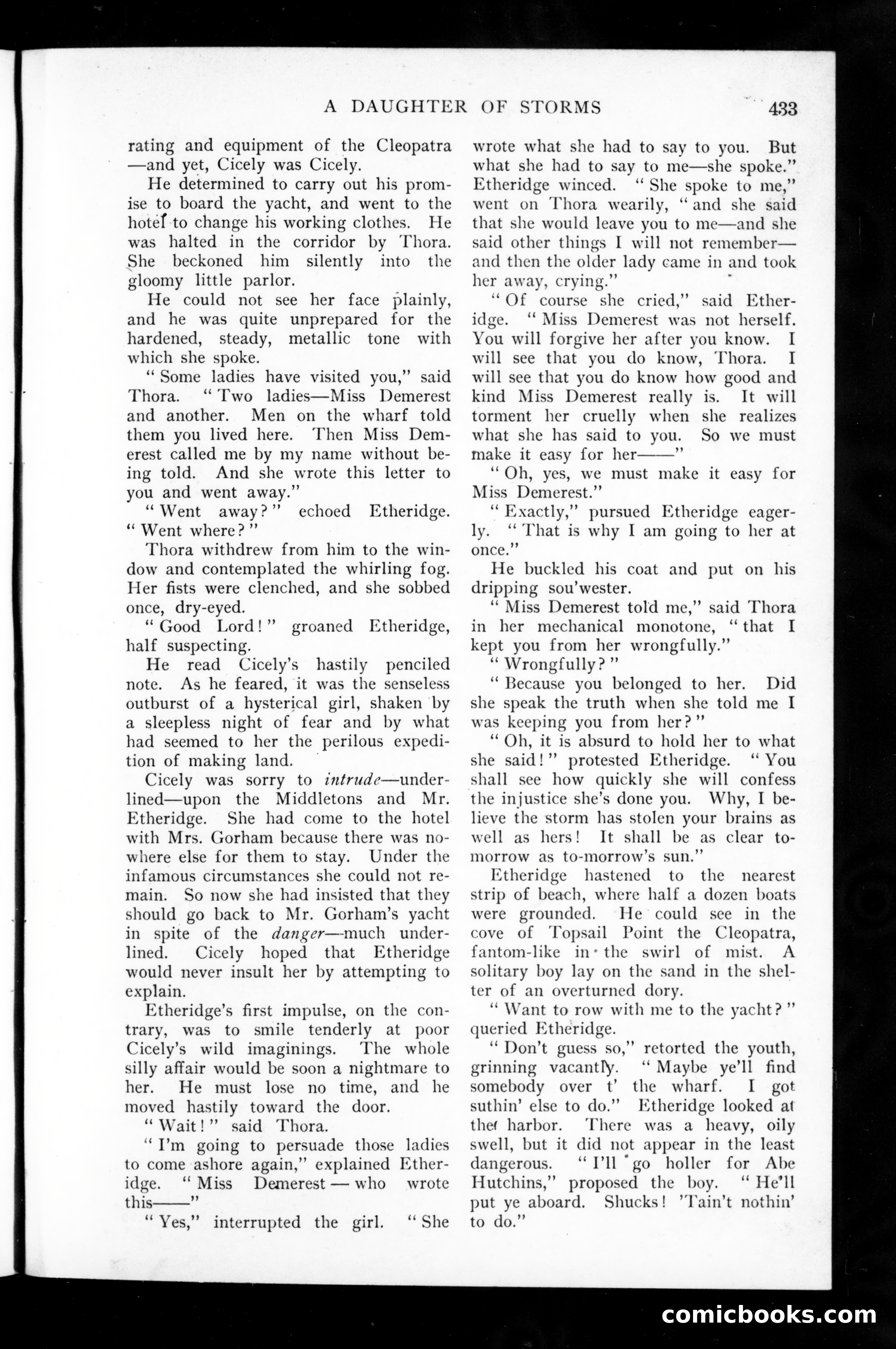 The Munsey Magazine — page 43 of 132