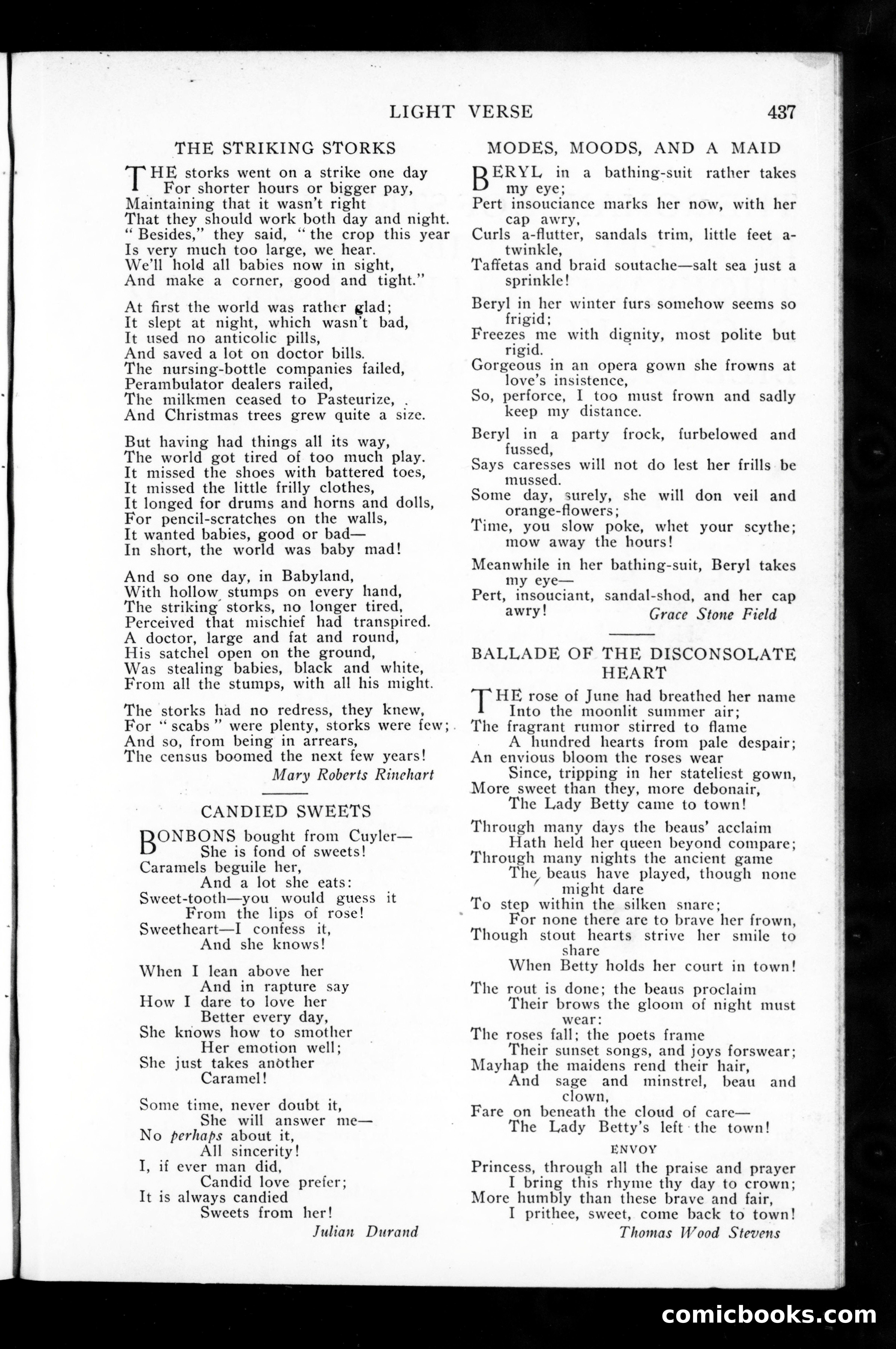 The Munsey Magazine — page 47 of 132