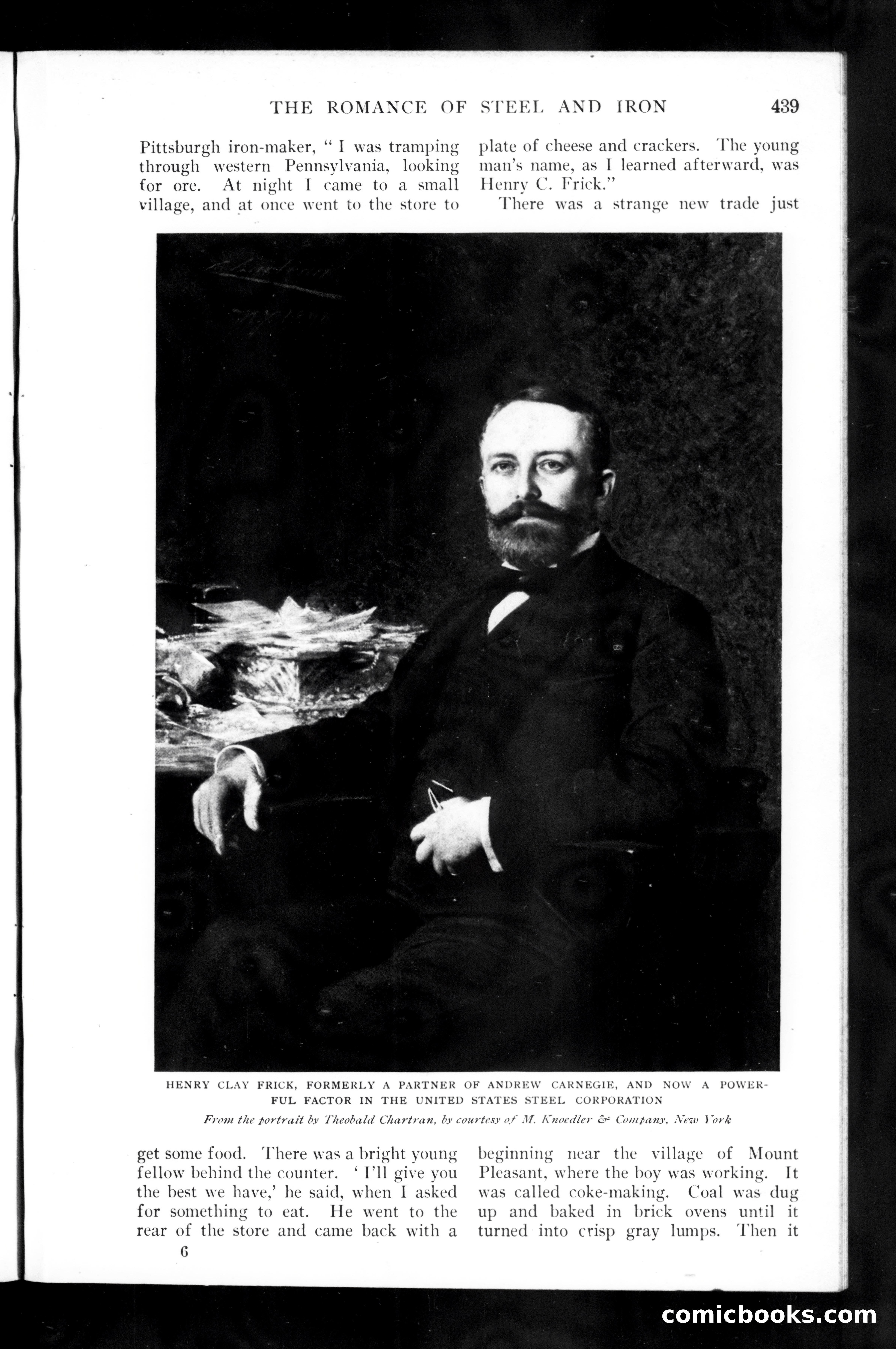The Munsey Magazine — page 49 of 132
