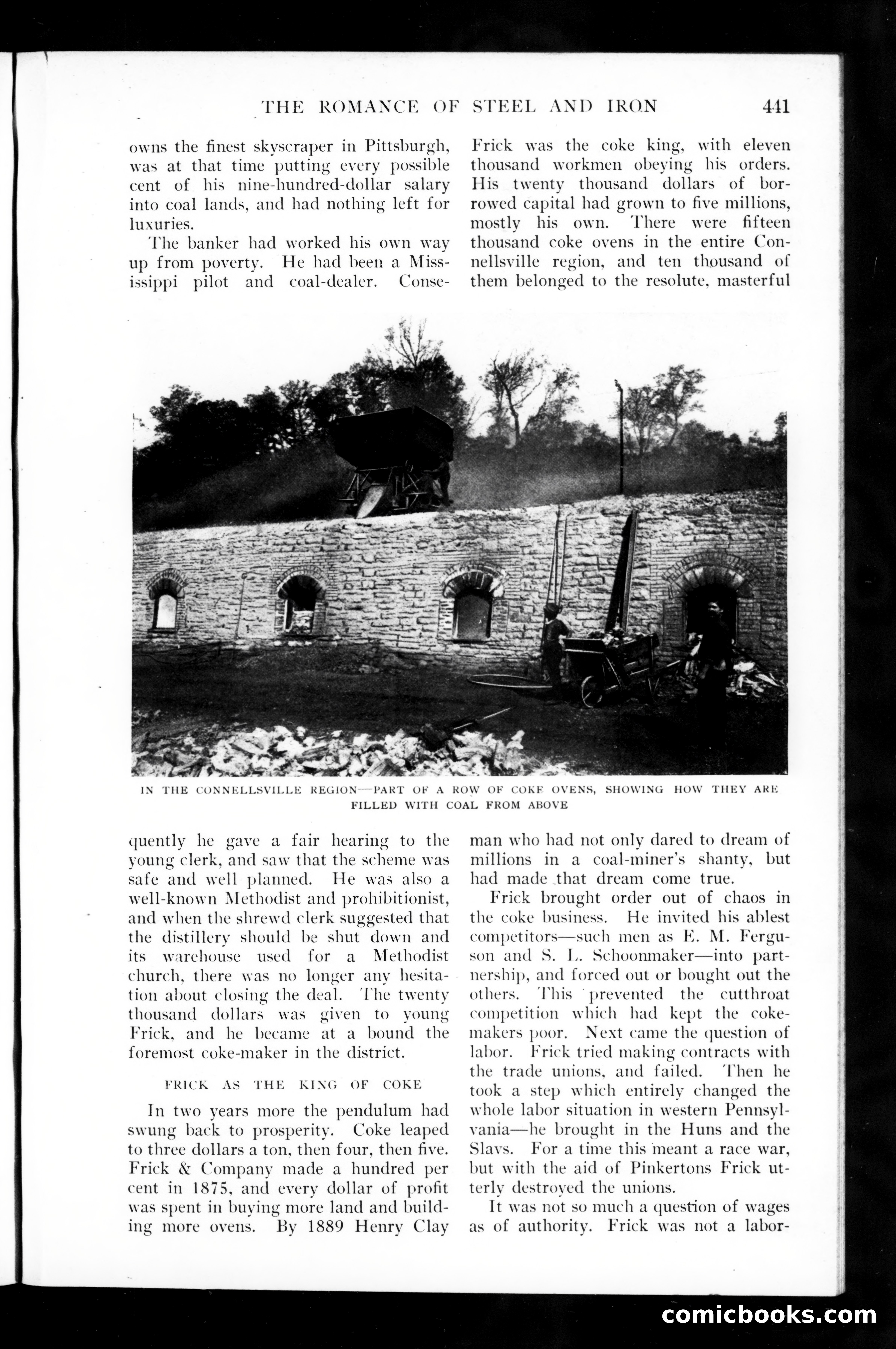 The Munsey Magazine — page 51 of 132
