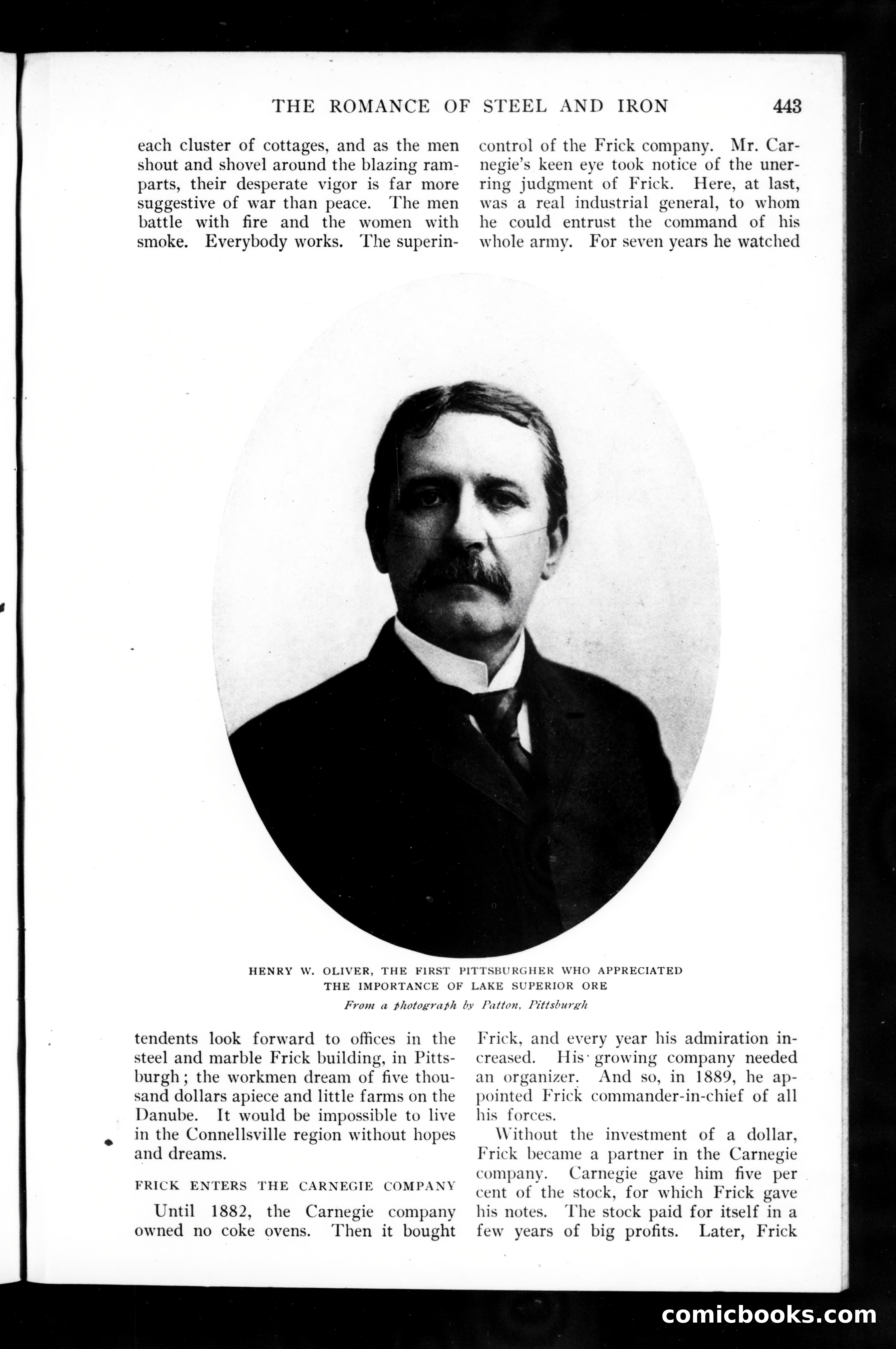 The Munsey Magazine — page 53 of 132