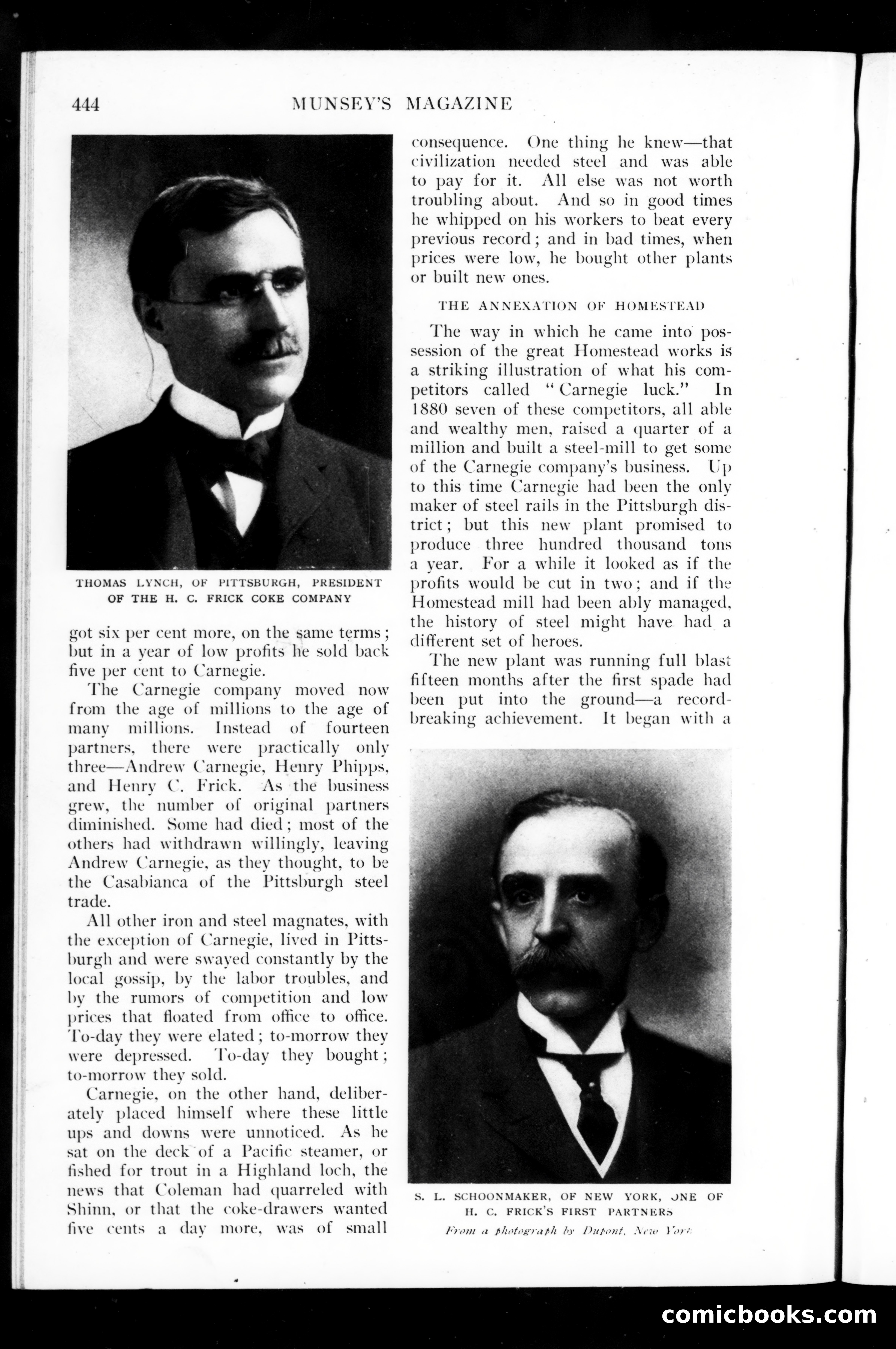 The Munsey Magazine — page 54 of 132