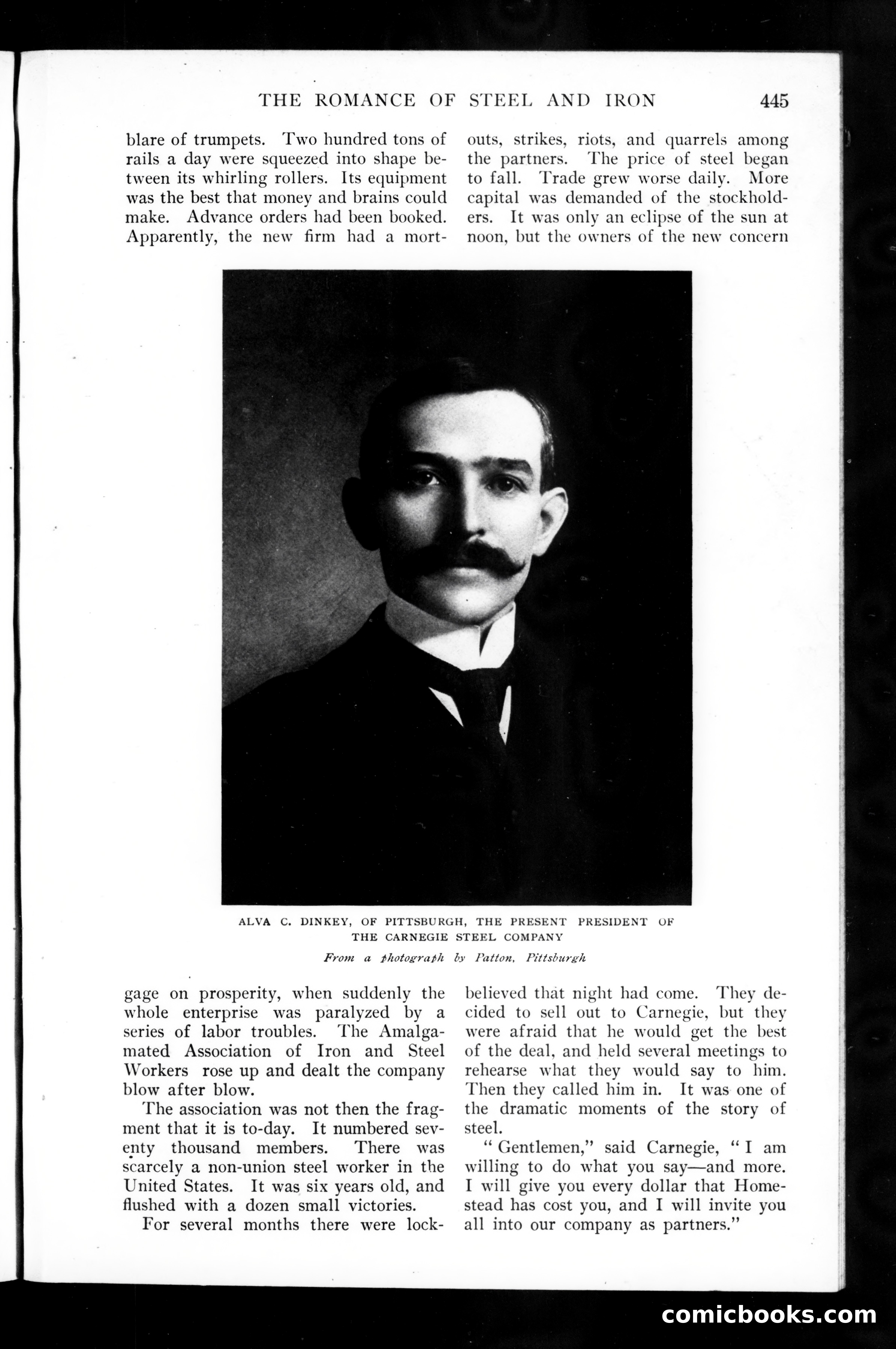 The Munsey Magazine — page 55 of 132