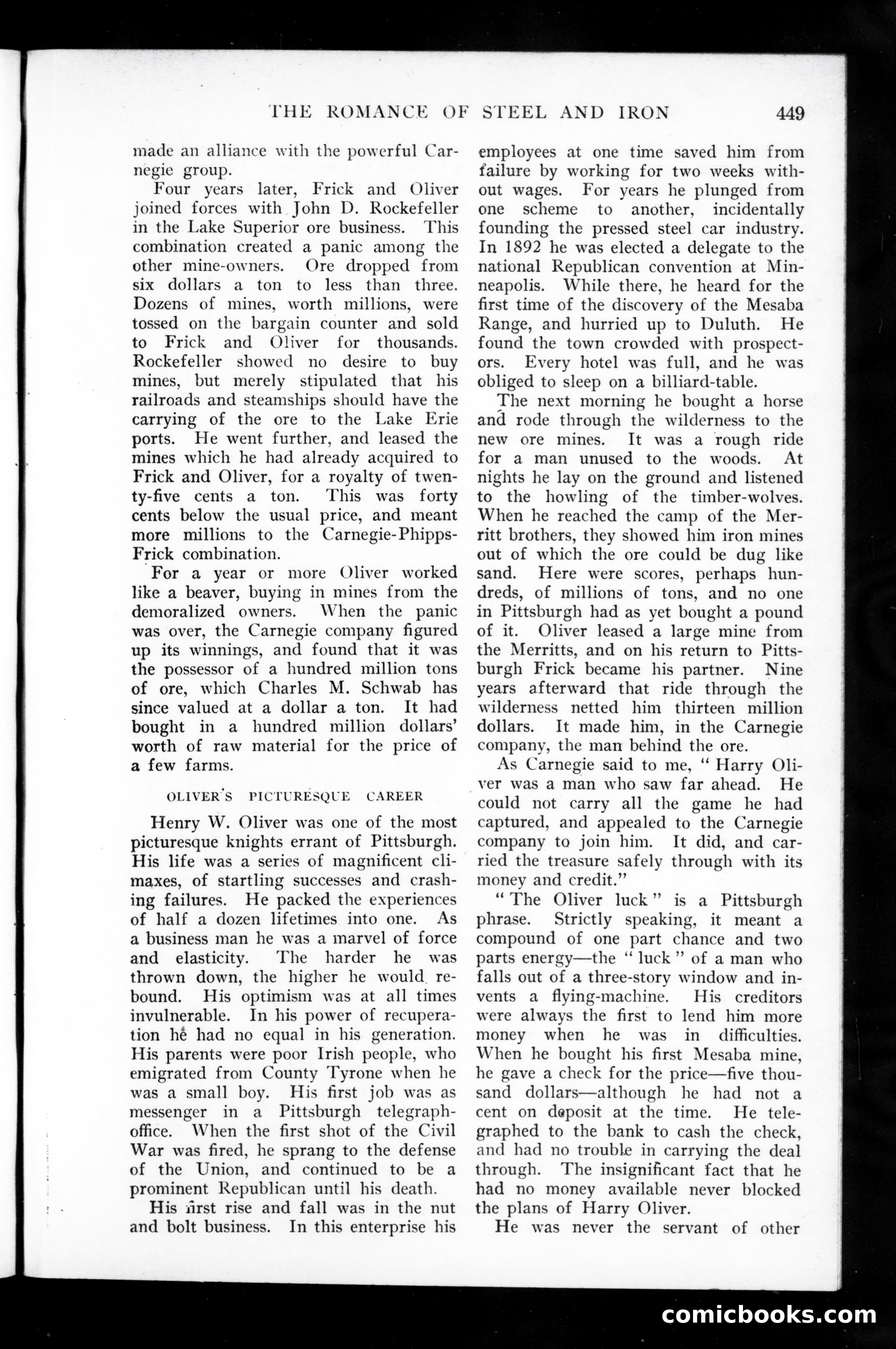 The Munsey Magazine — page 59 of 132