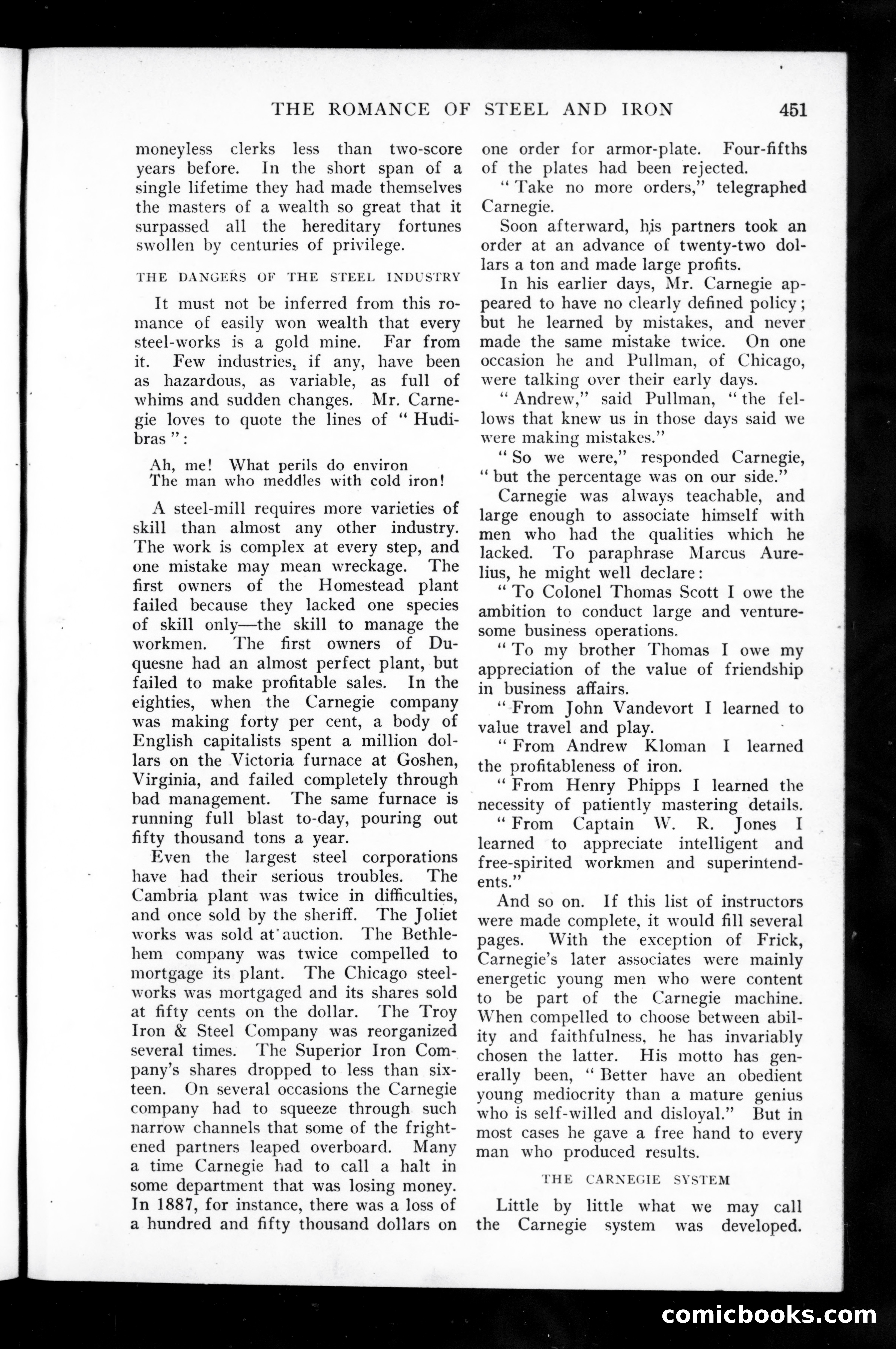 The Munsey Magazine — page 61 of 132