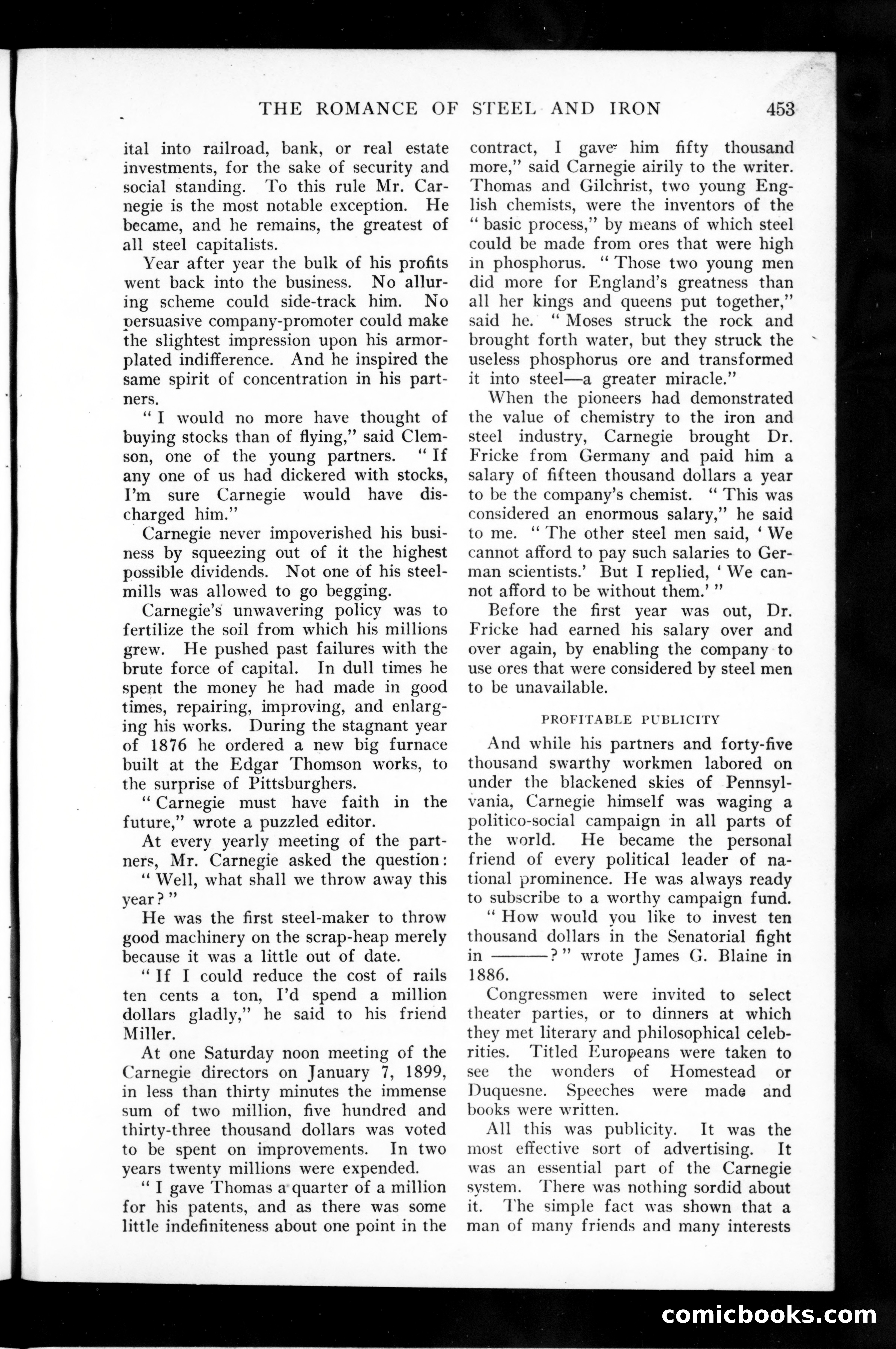 The Munsey Magazine — page 63 of 132