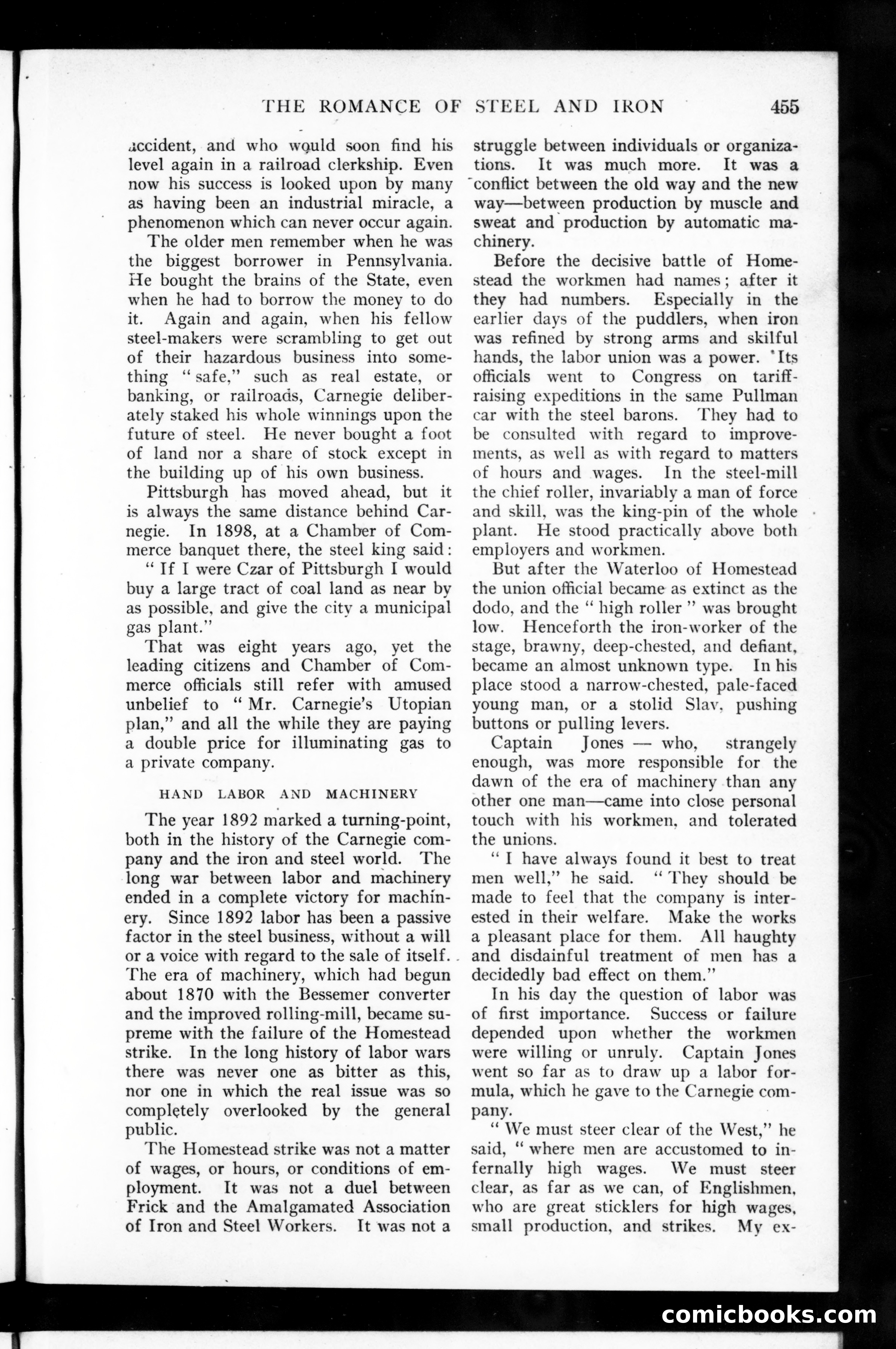 The Munsey Magazine — page 65 of 132