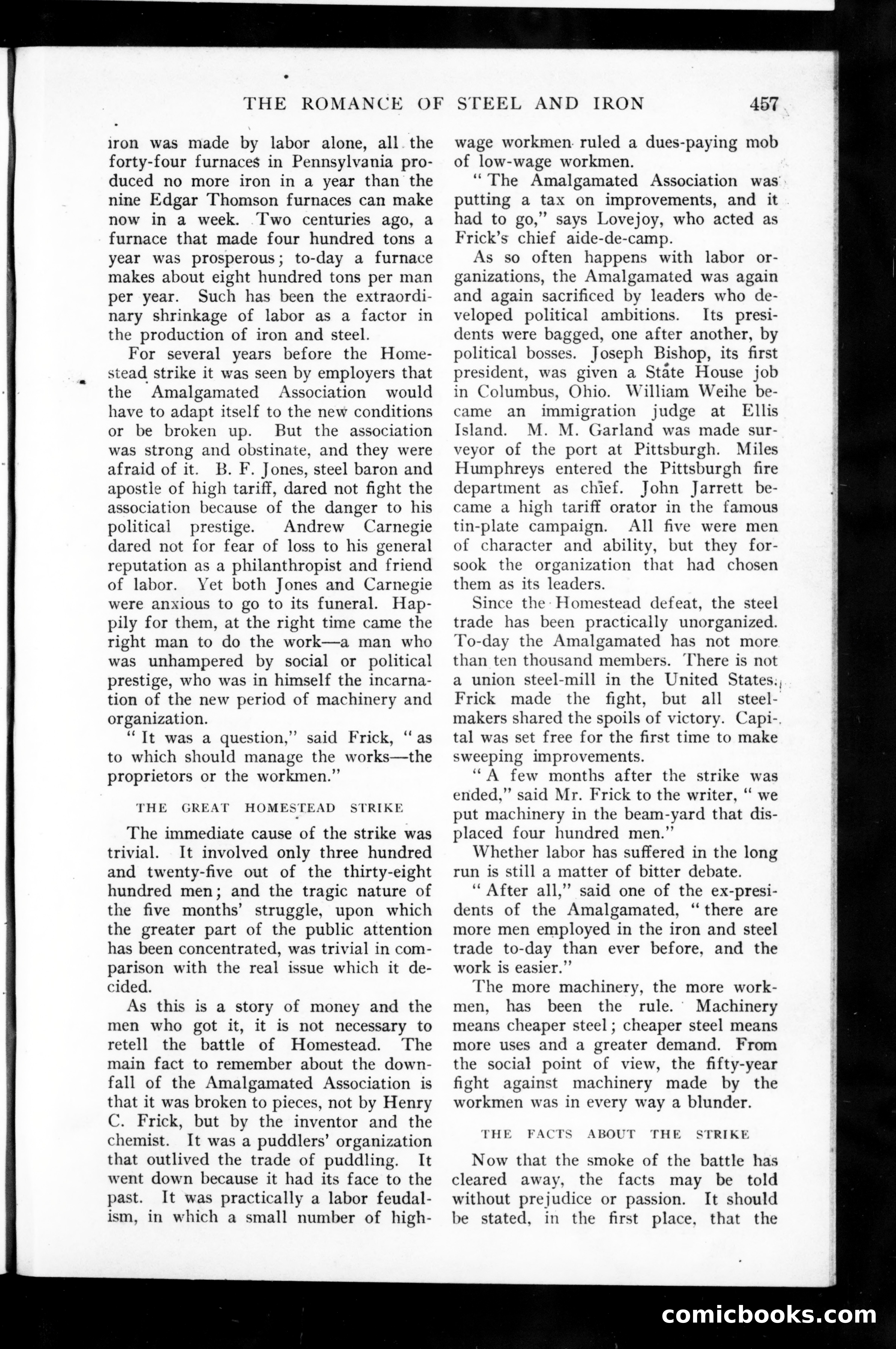 The Munsey Magazine — page 67 of 132