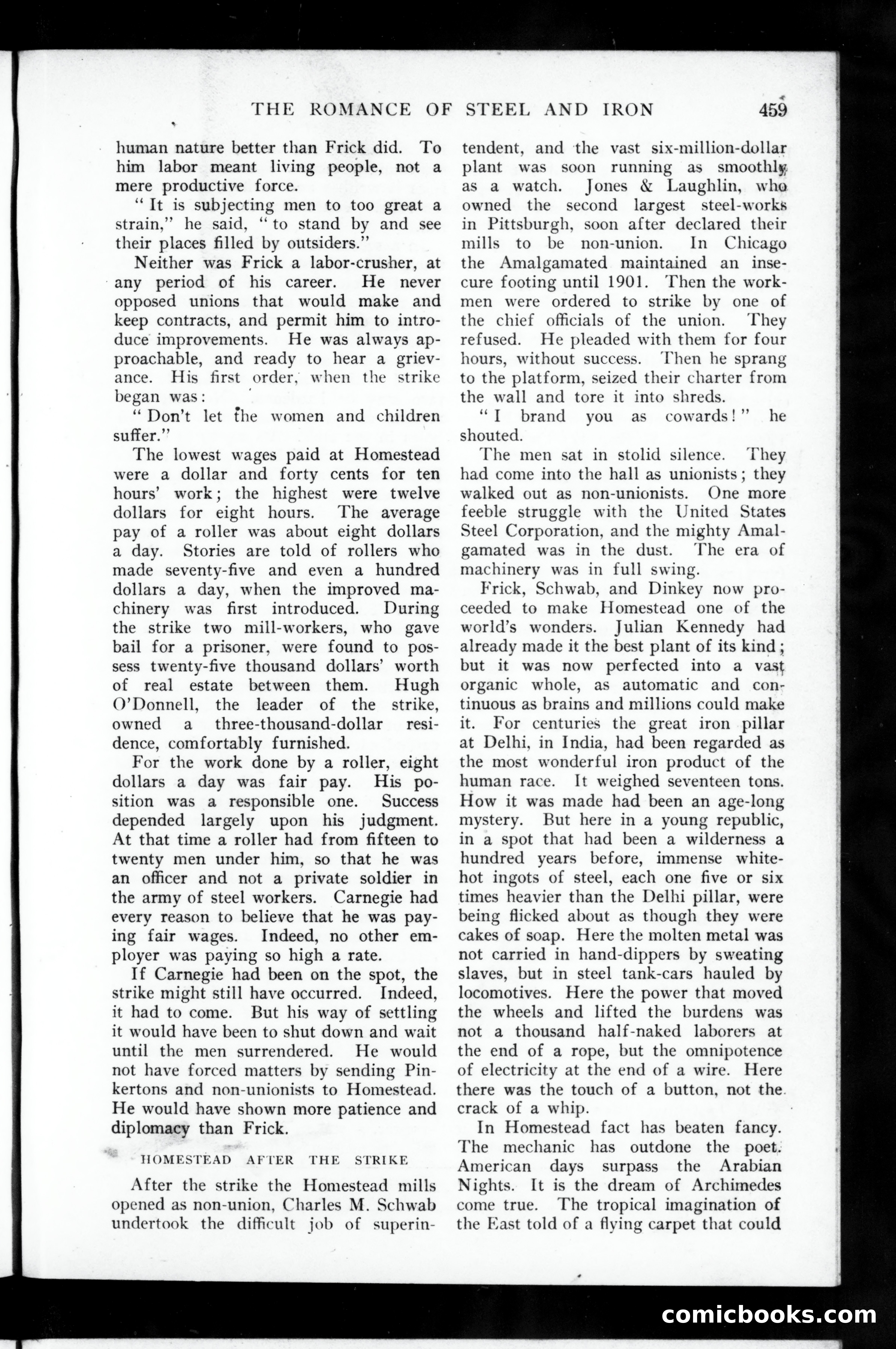 The Munsey Magazine — page 69 of 132