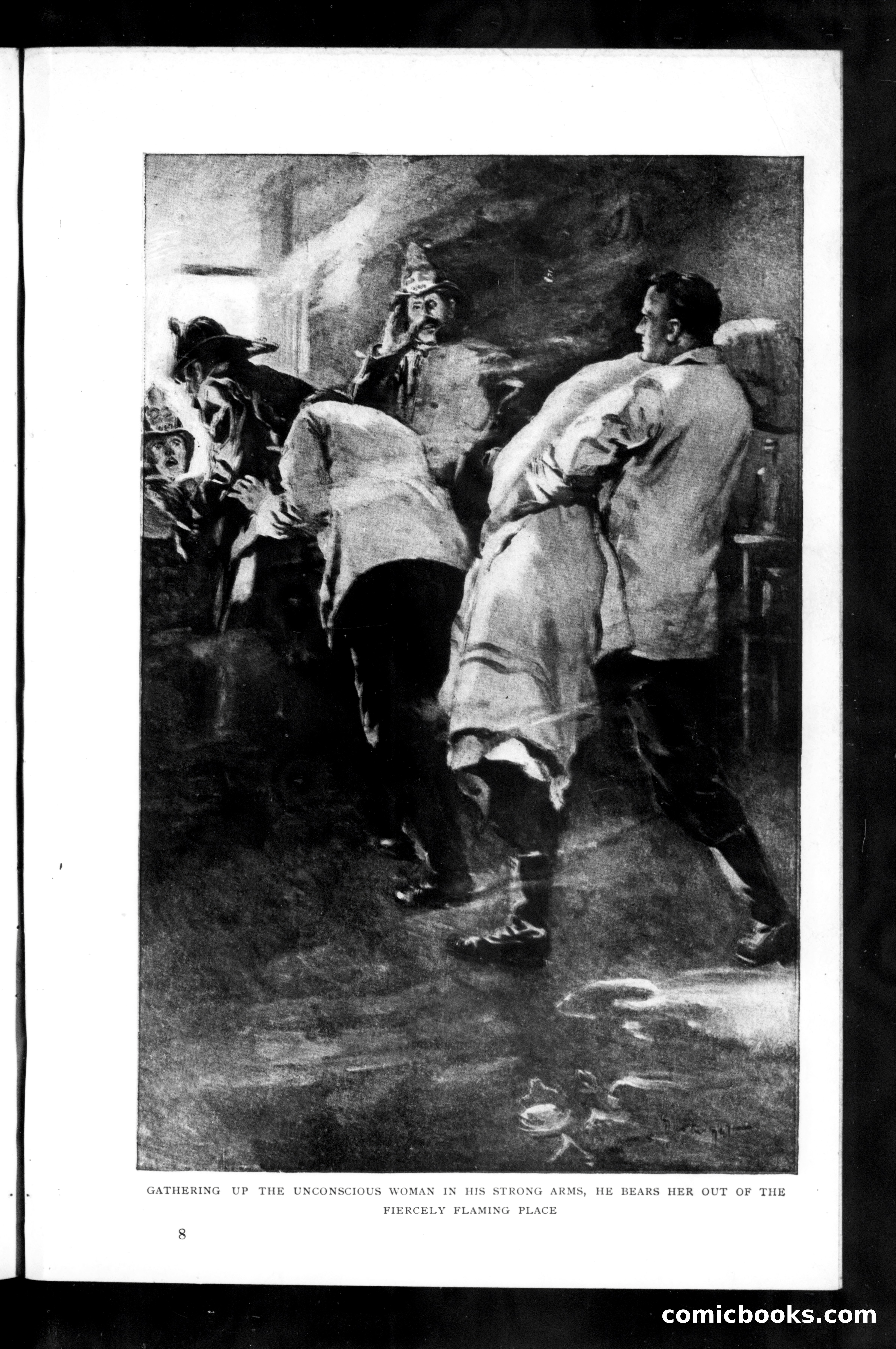 The Munsey Magazine — page 73 of 132